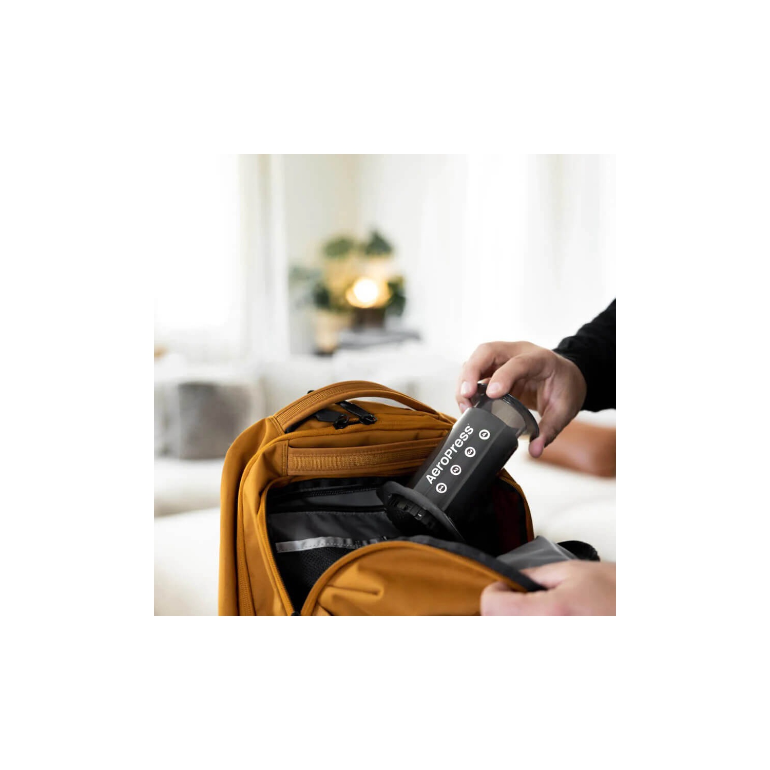 Cafetière AeroPress Original