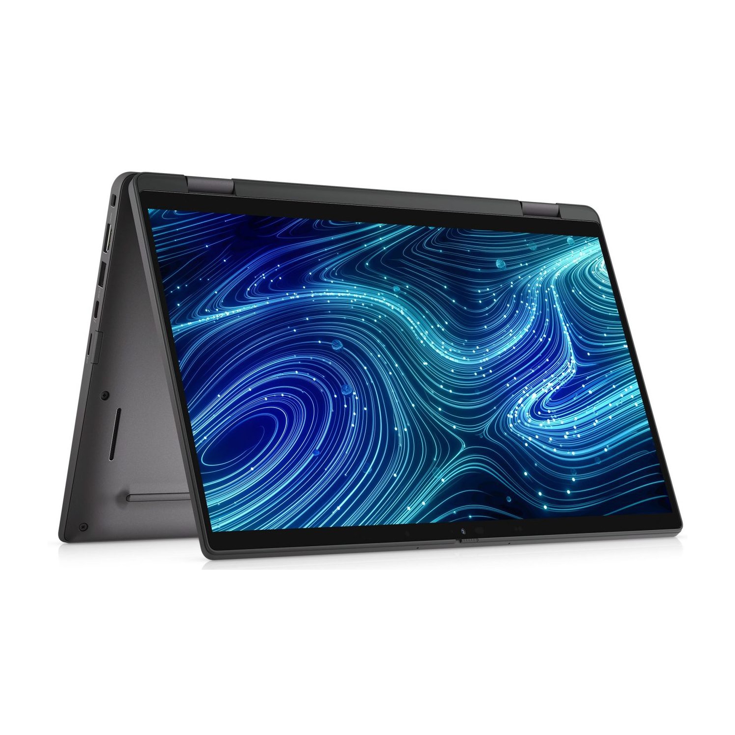 Refurbished (Excellent) - Dell Latitude 7420 14" Touchscreen 2-in-1 Laptop, Intel Core i5-11th Gen, 16GB RAM, 256GB SSD, Win11 Pro