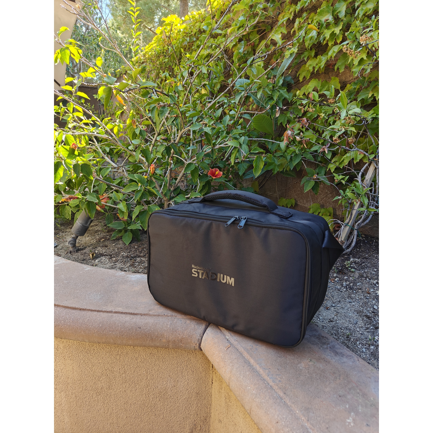 ROCKSTEADY STADIUM 2 X 3 CARRY BAG