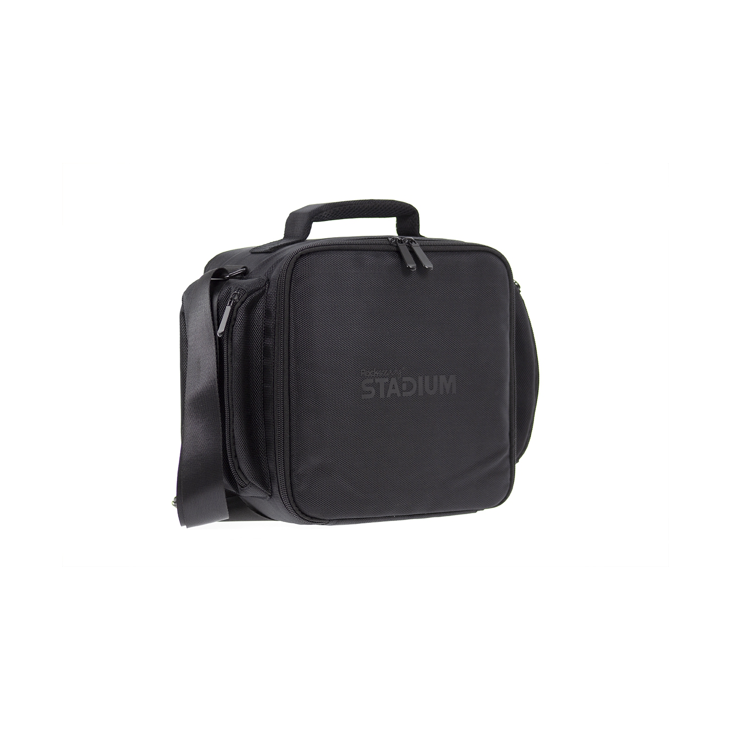 ROCKSTEADY STADIUM 2 X 2 CARRY BAG