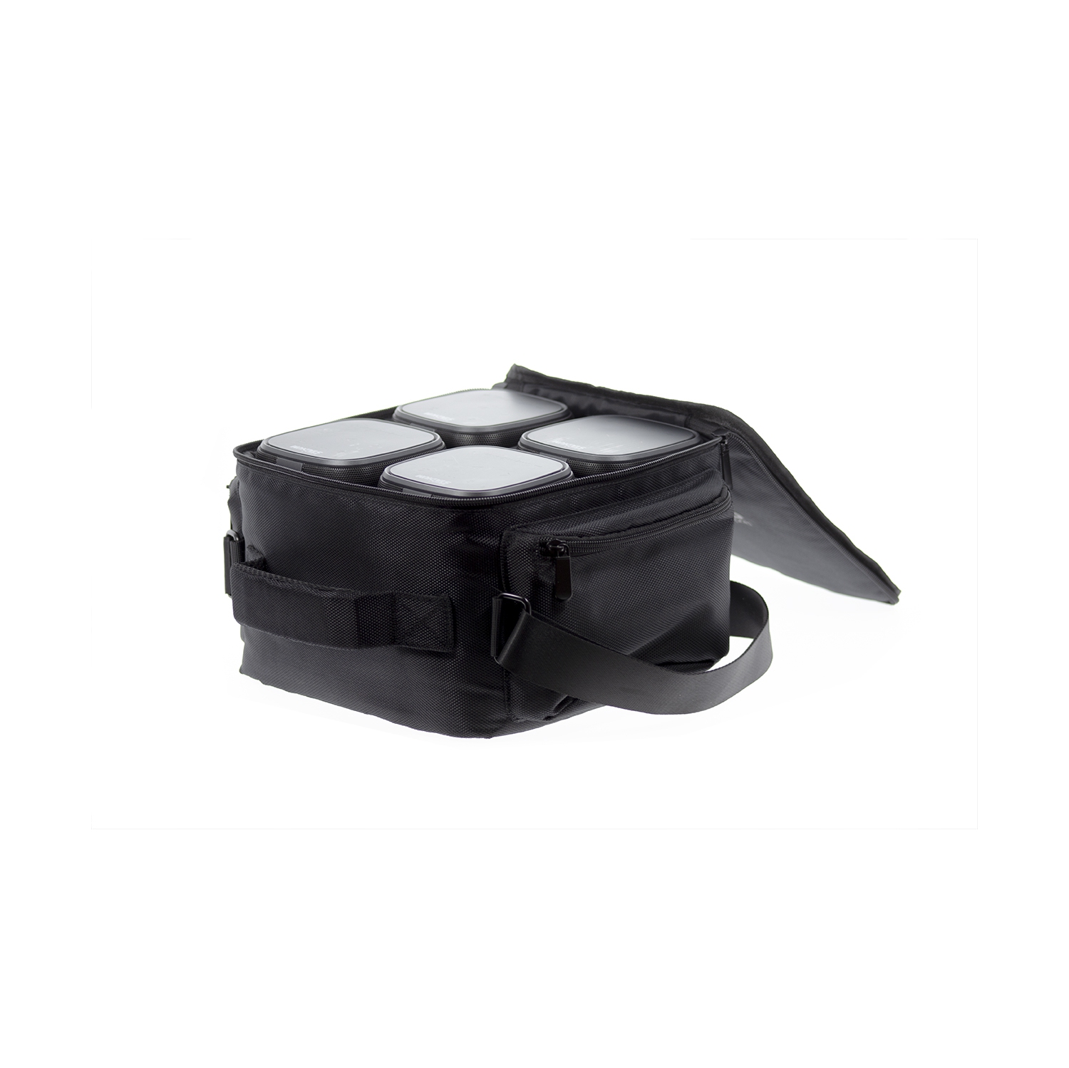 ROCKSTEADY STADIUM 2 X 2 CARRY BAG