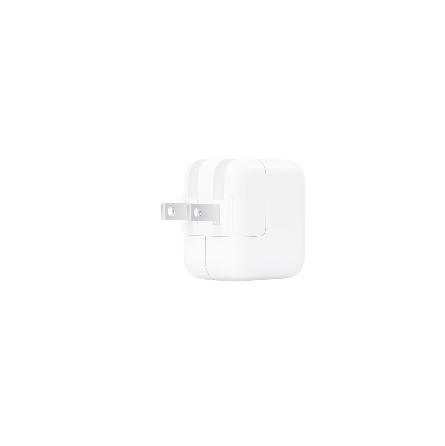 Refurbished Apple 12W USB Power Adapter (MGN03AM/A)