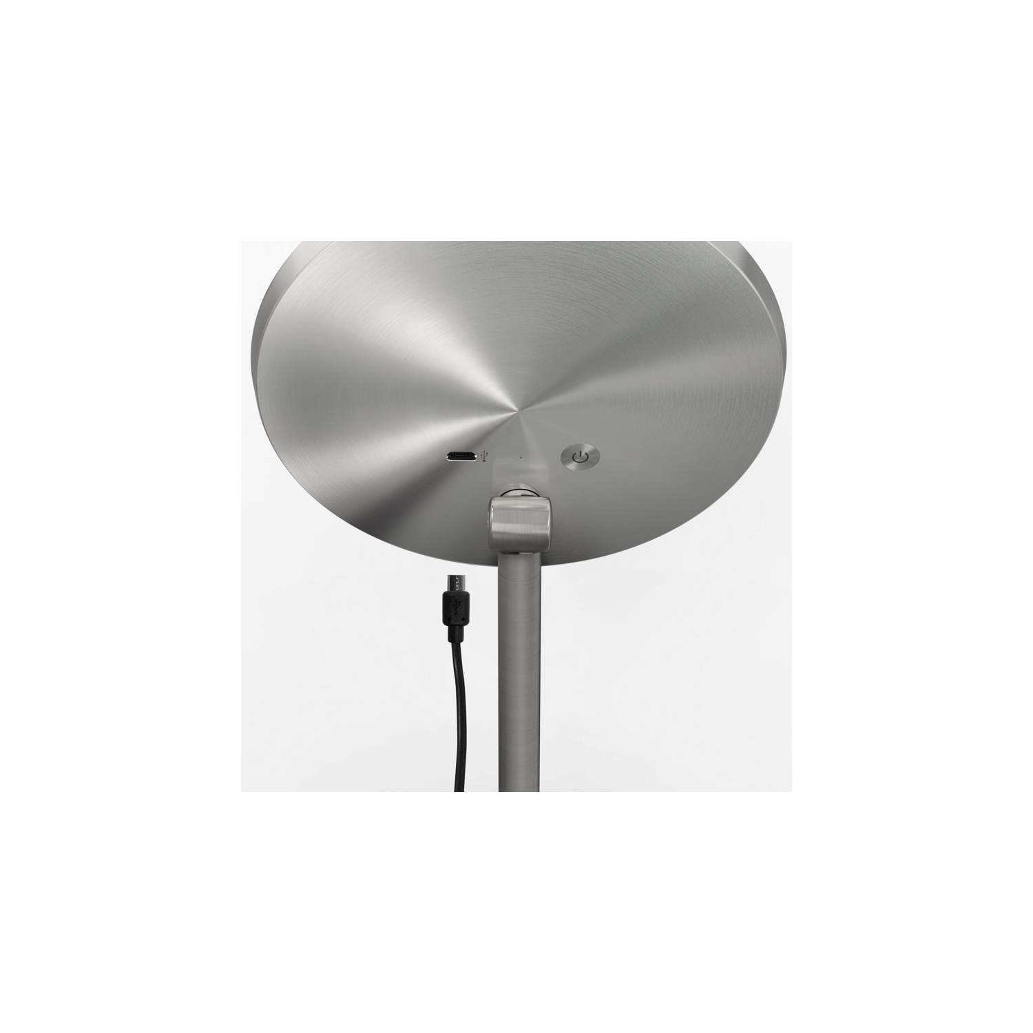 simplehuman sensor mirror 5倍 ST3052 Sensor Mirror with Touch-Control Brightness - Simplehuman
