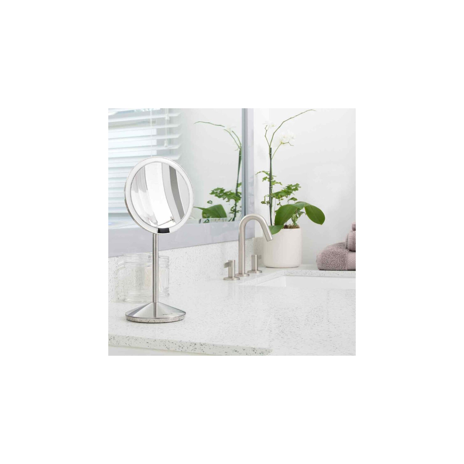 Simplehuman 5