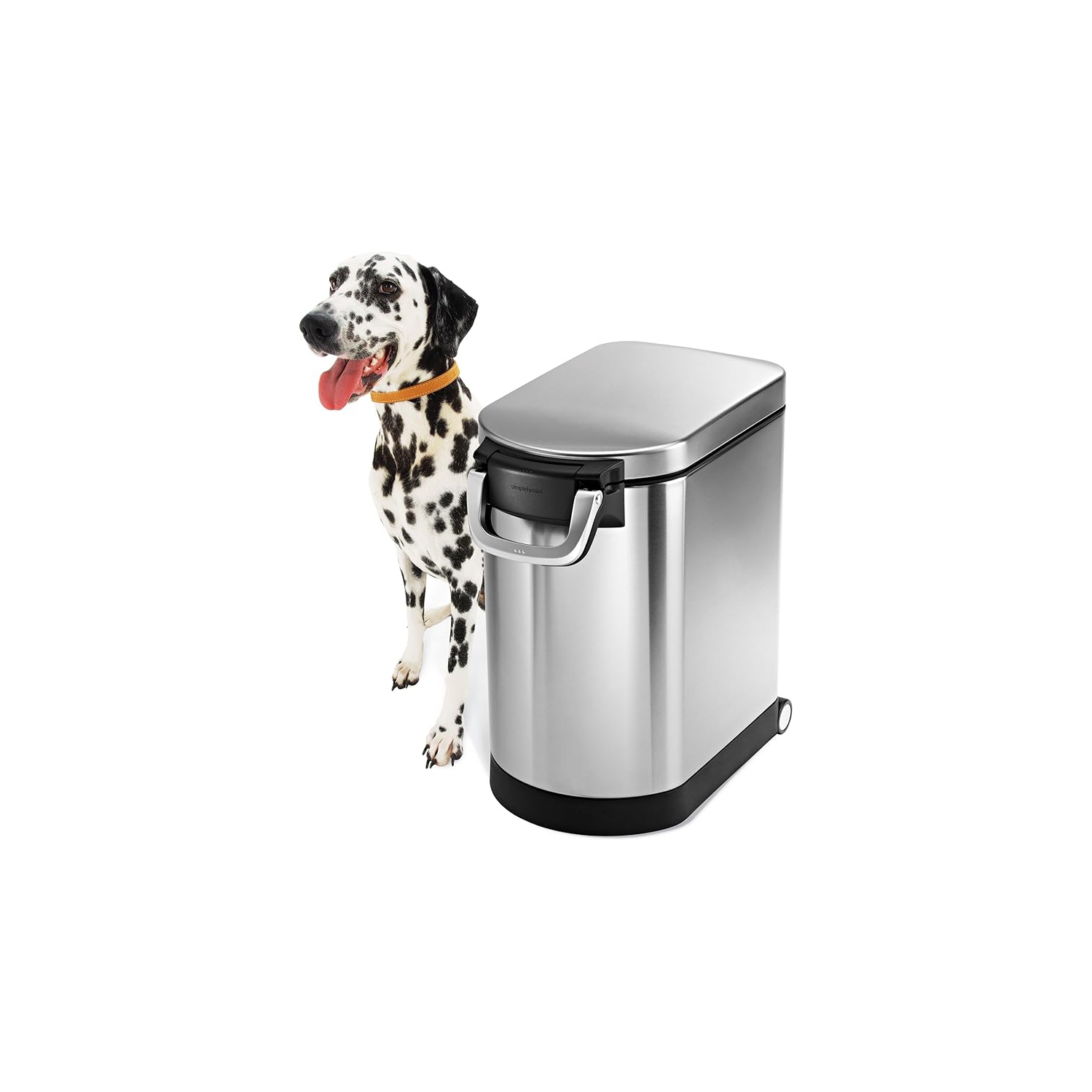 Simplehuman Medium Pet Food Can