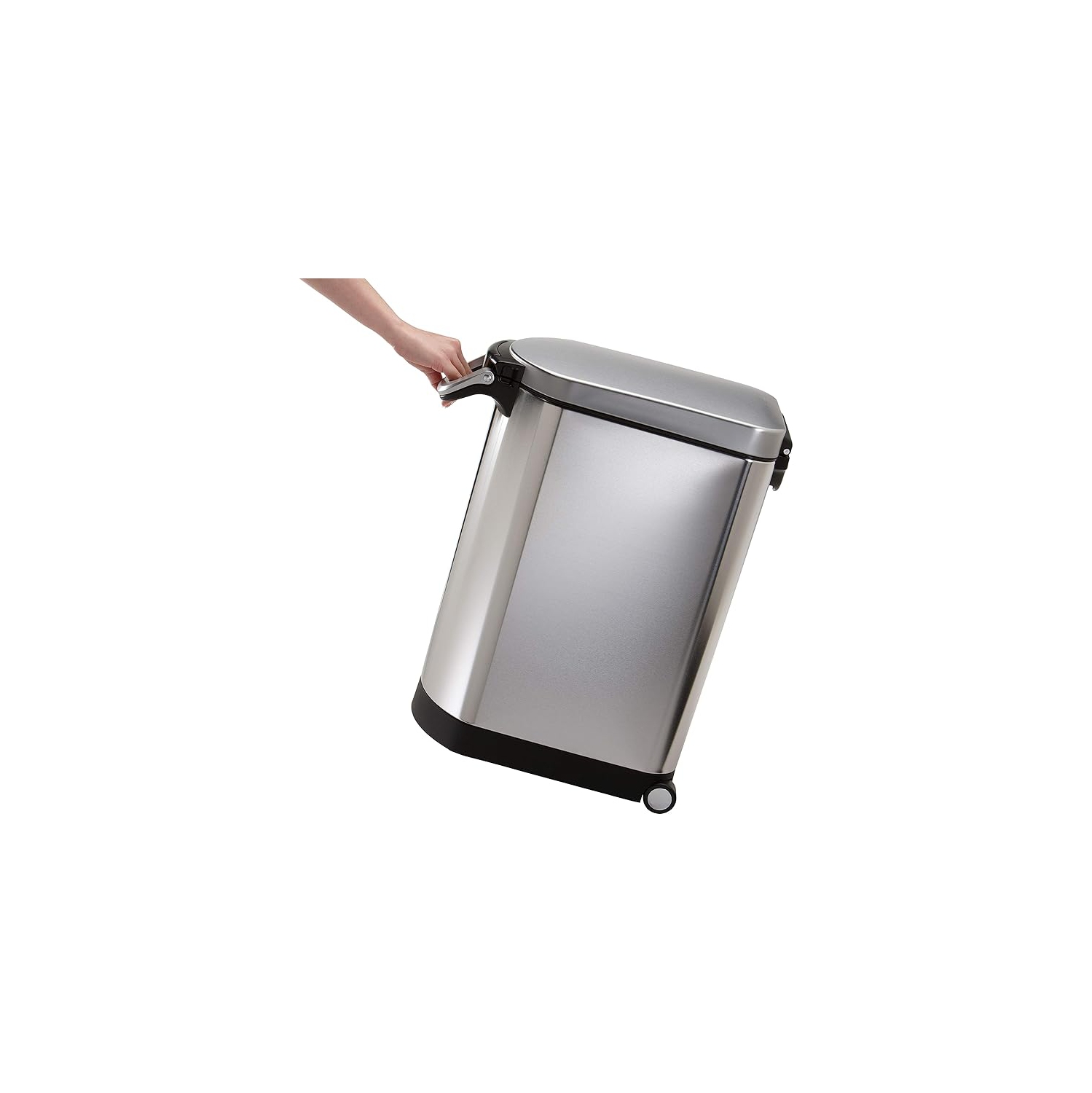 Simplehuman Medium Pet Food Can