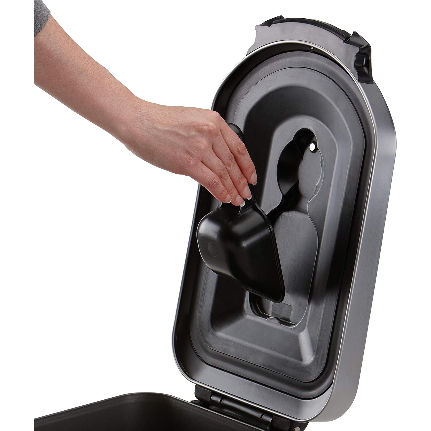 Simplehuman Medium Pet Food Can