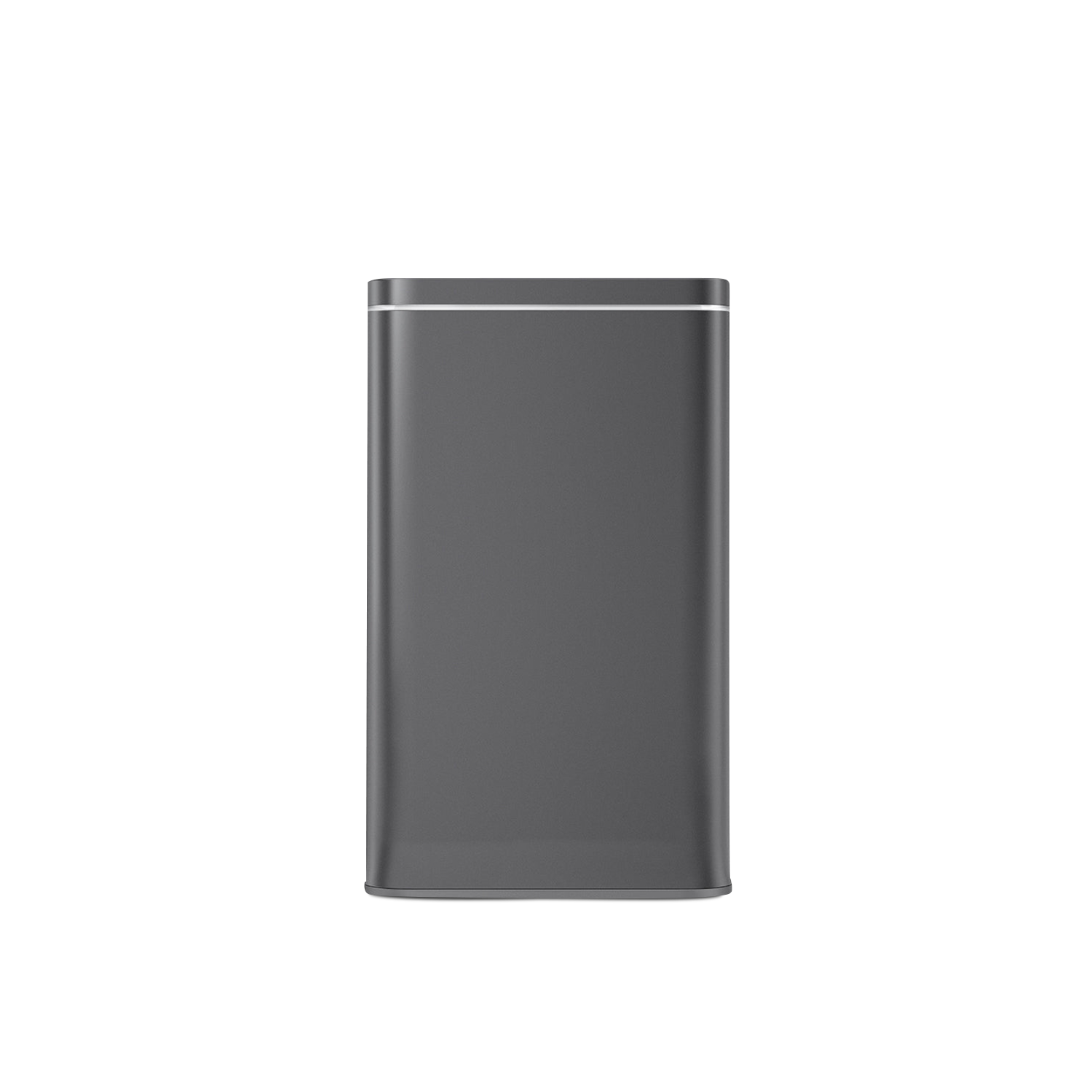 Simplehuman Cleanstation ST4001 Space Gray Phone Sanitizer Kills 99.9% Germs in 30 Seconds