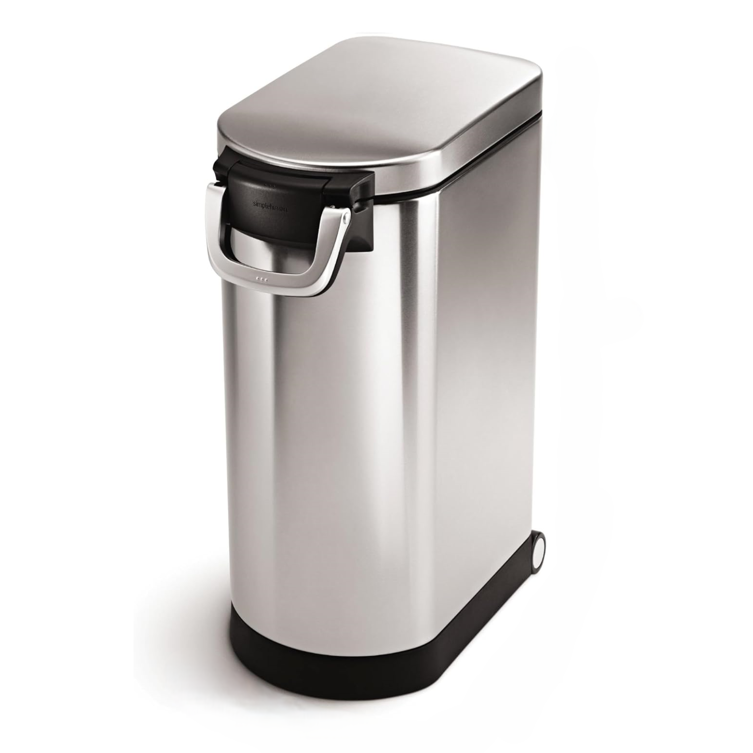 Simplehuman XLarge Pet Food Can