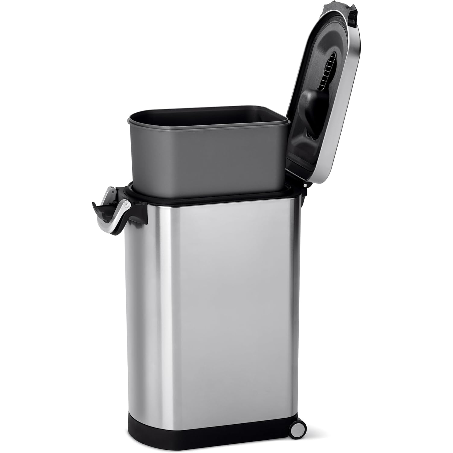 Simplehuman XLarge Pet Food Can