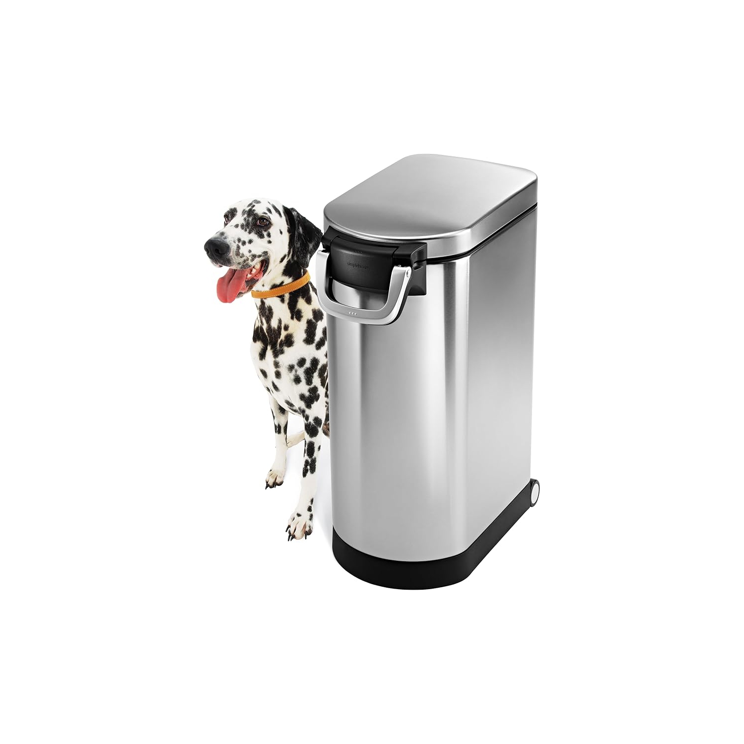 Simplehuman XLarge Pet Food Can