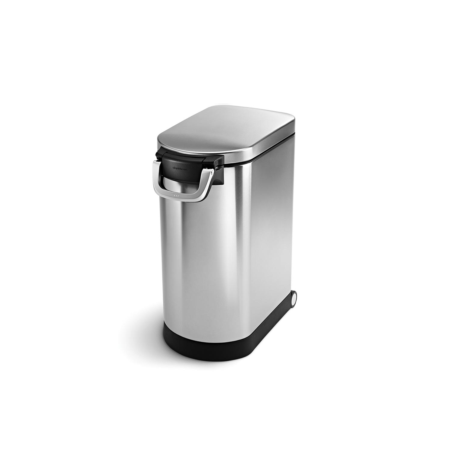 Simplehuman Large Pet Food Can