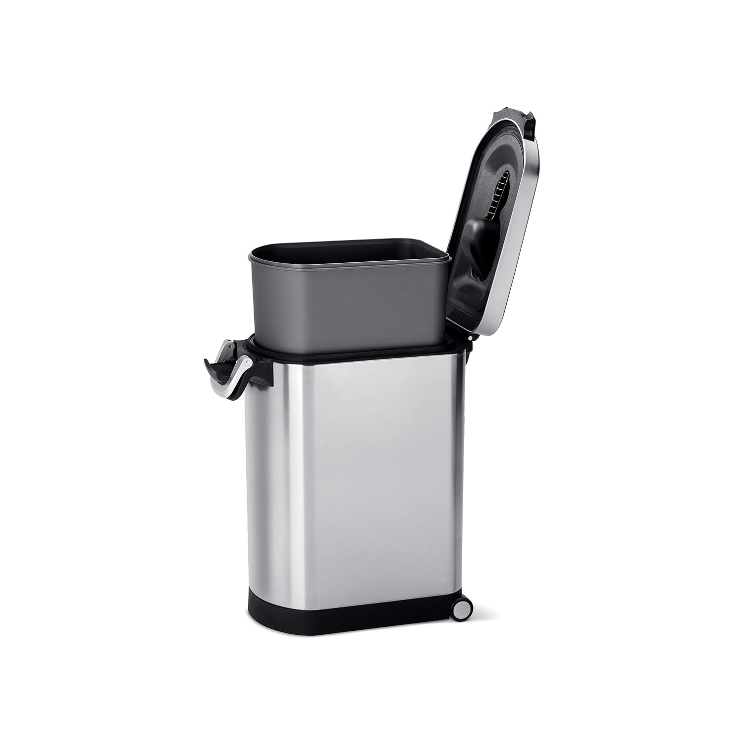 Simplehuman Large Pet Food Can