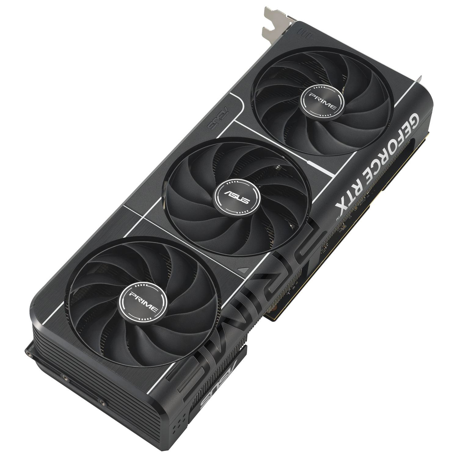 ASUS Prime RTX 5070 Ti OC 16GB GDDR7 Video Card