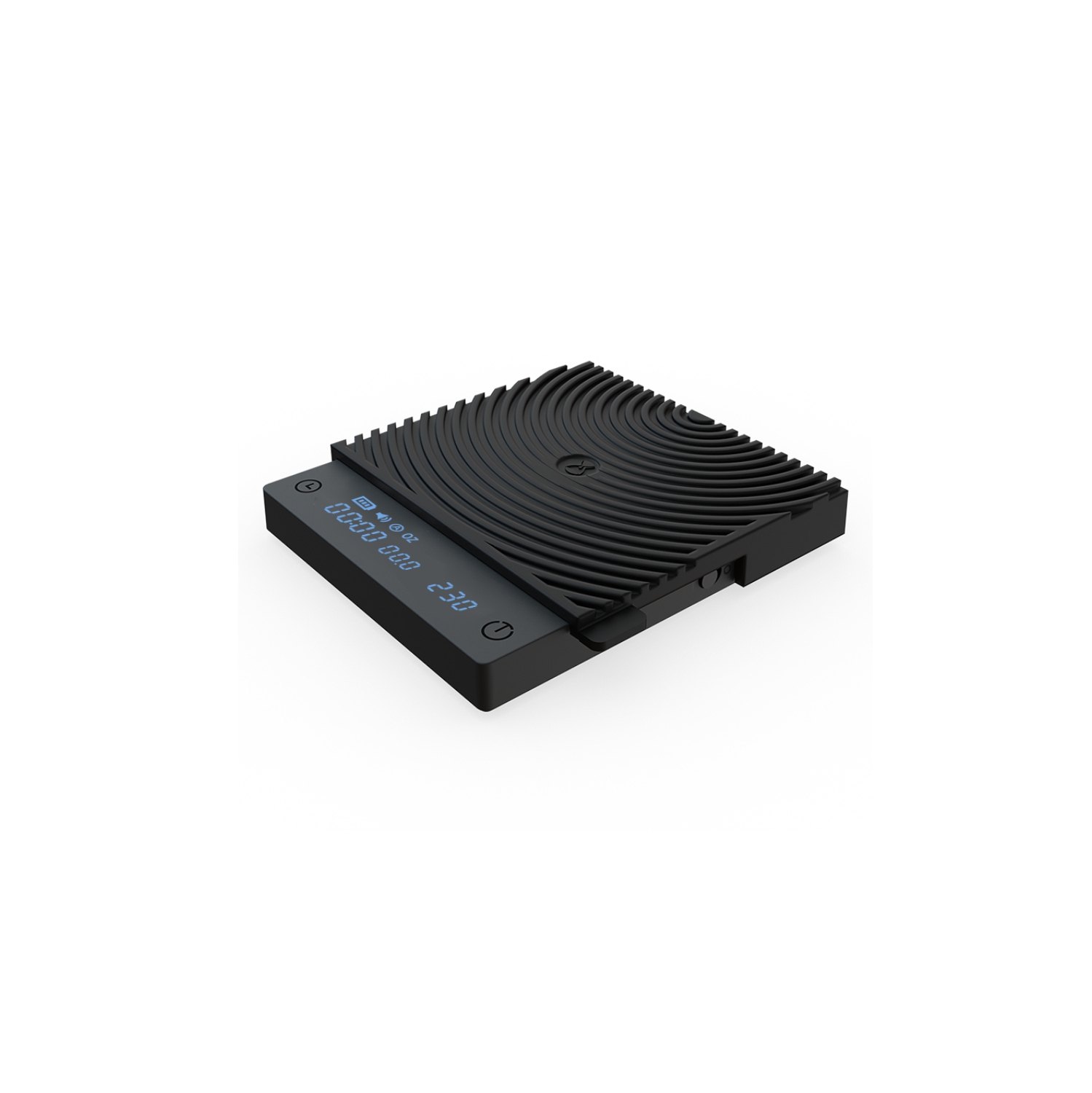 TIMEMORE Black Mirror Mini Coffee Scale