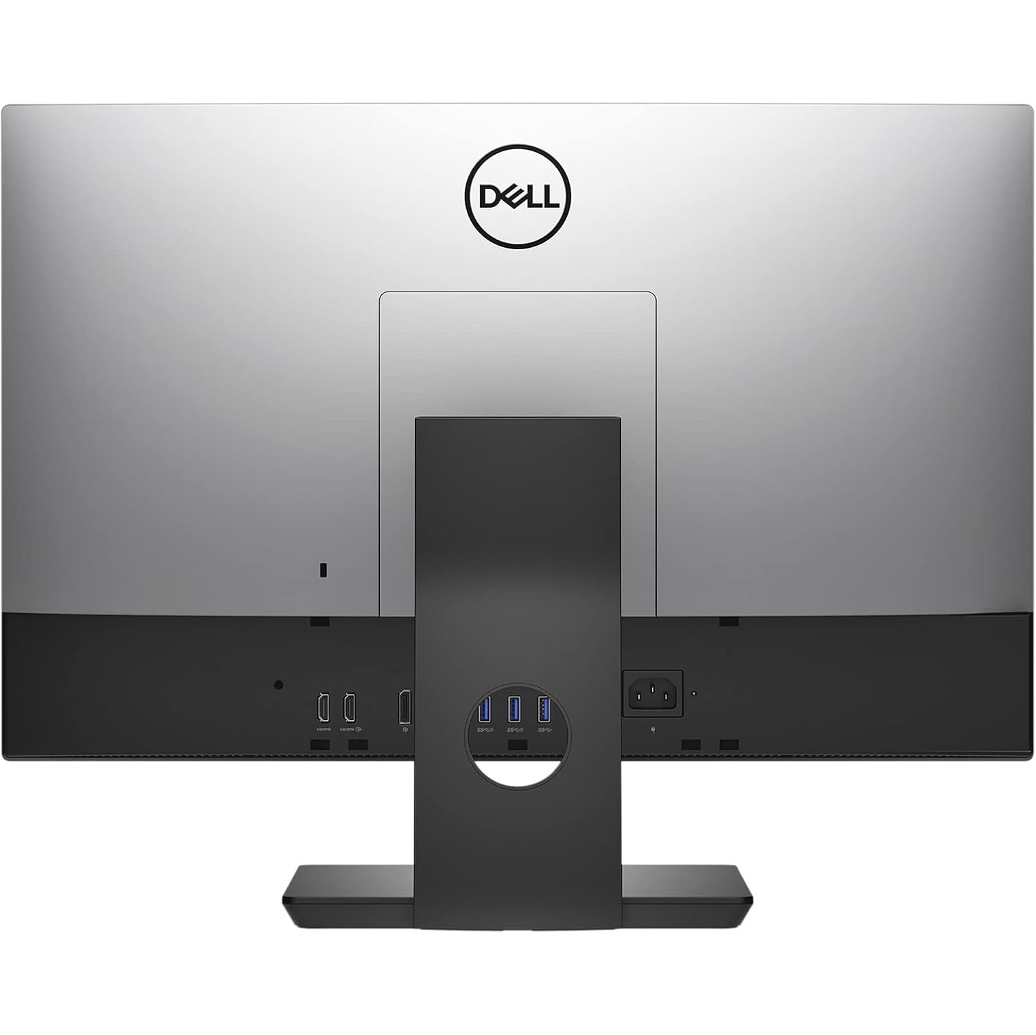 Dell OptiPlex 7460, 24&nbsp;po FHD Touch , tout-en-un , Nvidia GTX1050Ti, i7-8700, 16&nbsp;Go, remis à neuf 256&nbsp;Go + 500&nbsp;Go , garantie de 2