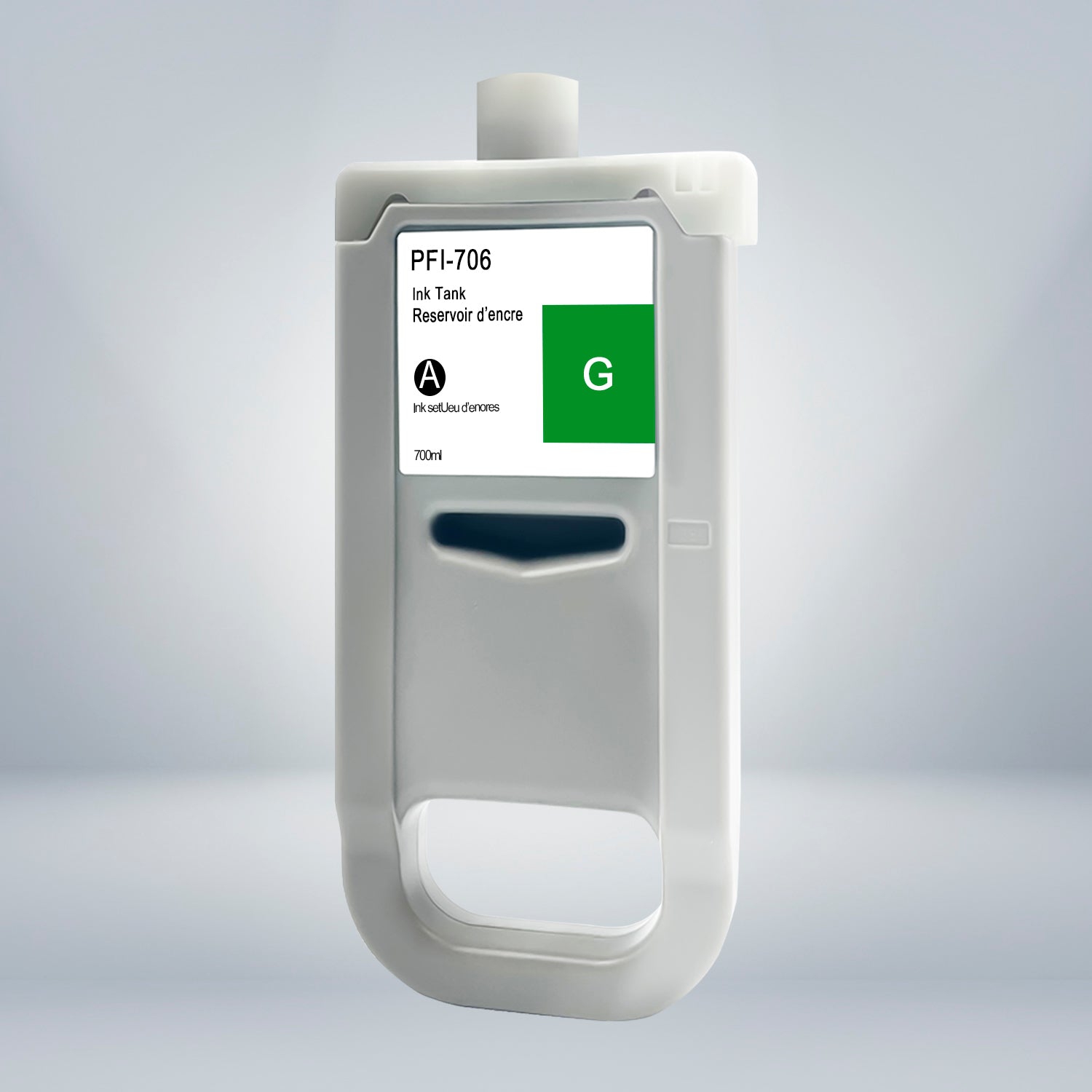 Canon PFI-706シリーズ Canon PFI 706 700 ml Inks