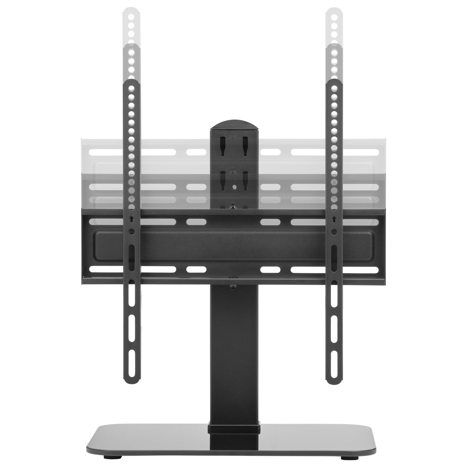 Support de table pivotant d'One For All pour téléviseur de 32 à 55 po - Noir