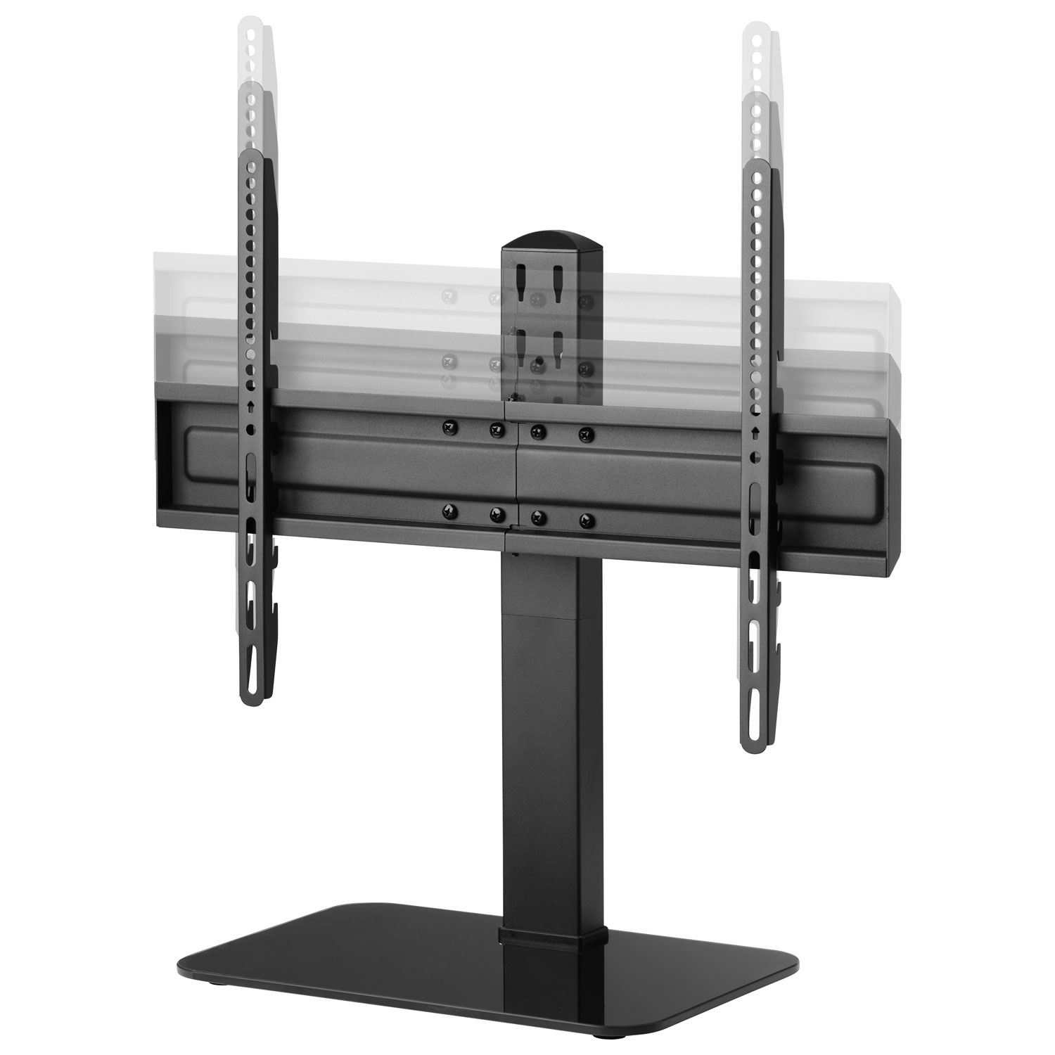 Support de table pivotant d'One For All pour téléviseur de 32 à 70 po - Noir