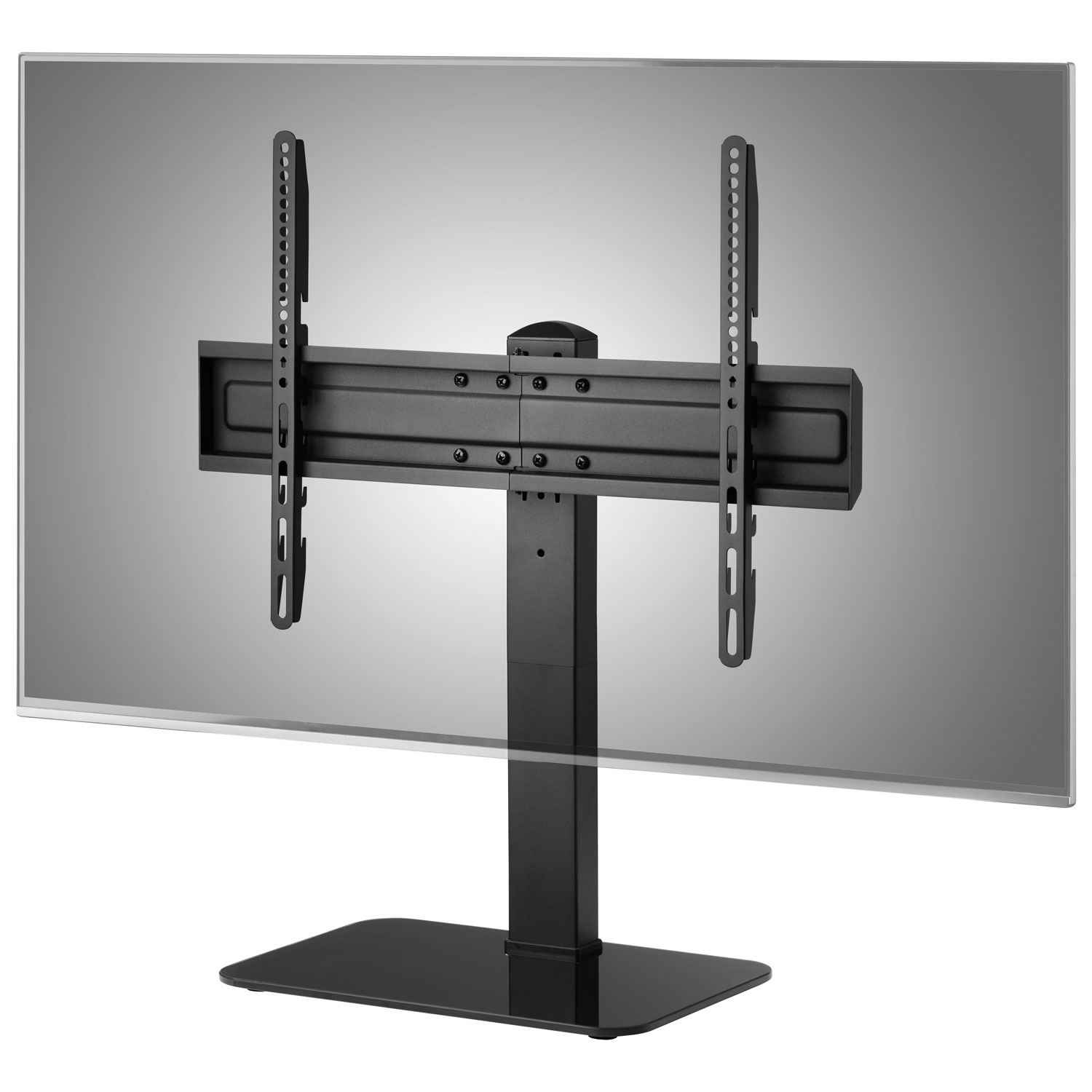 Support de table pivotant d'One For All pour téléviseur de 32 à 70 po - Noir