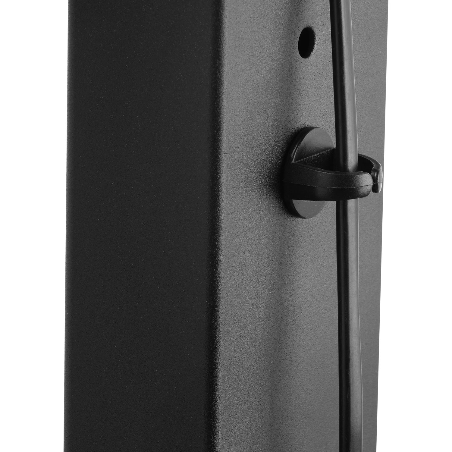 Support de table pivotant d'One For All pour téléviseur de 32 à 70 po - Noir