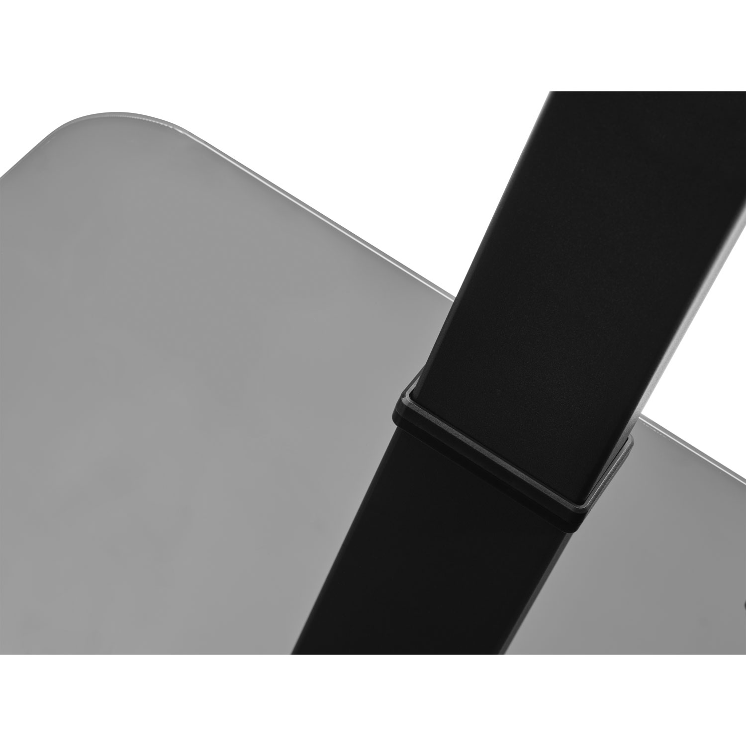 Support de table pivotant d'One For All pour téléviseur de 32 à 70 po - Noir