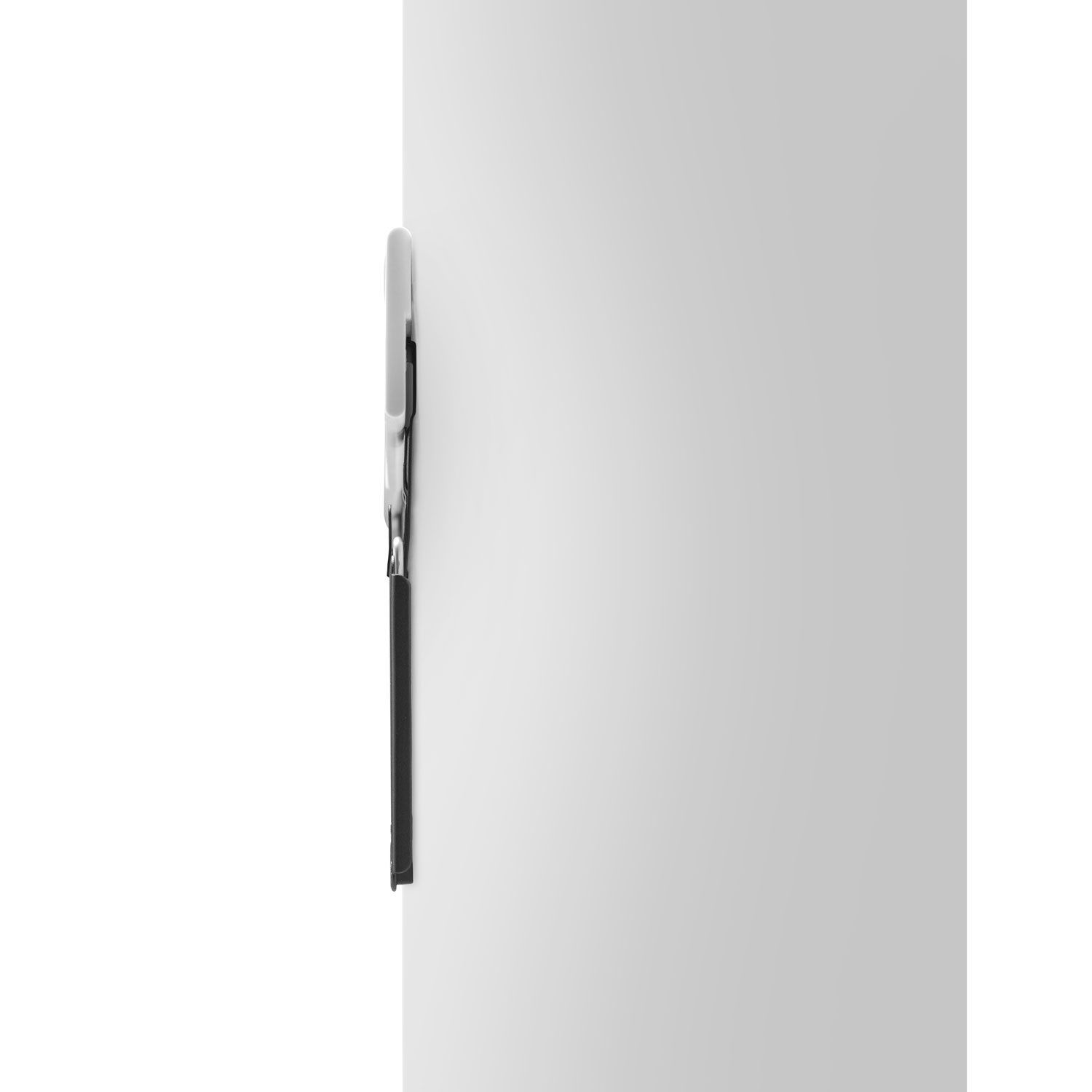 Support mural sans écart d'One For All pour téléviseur de 32 à 100 po - Noir