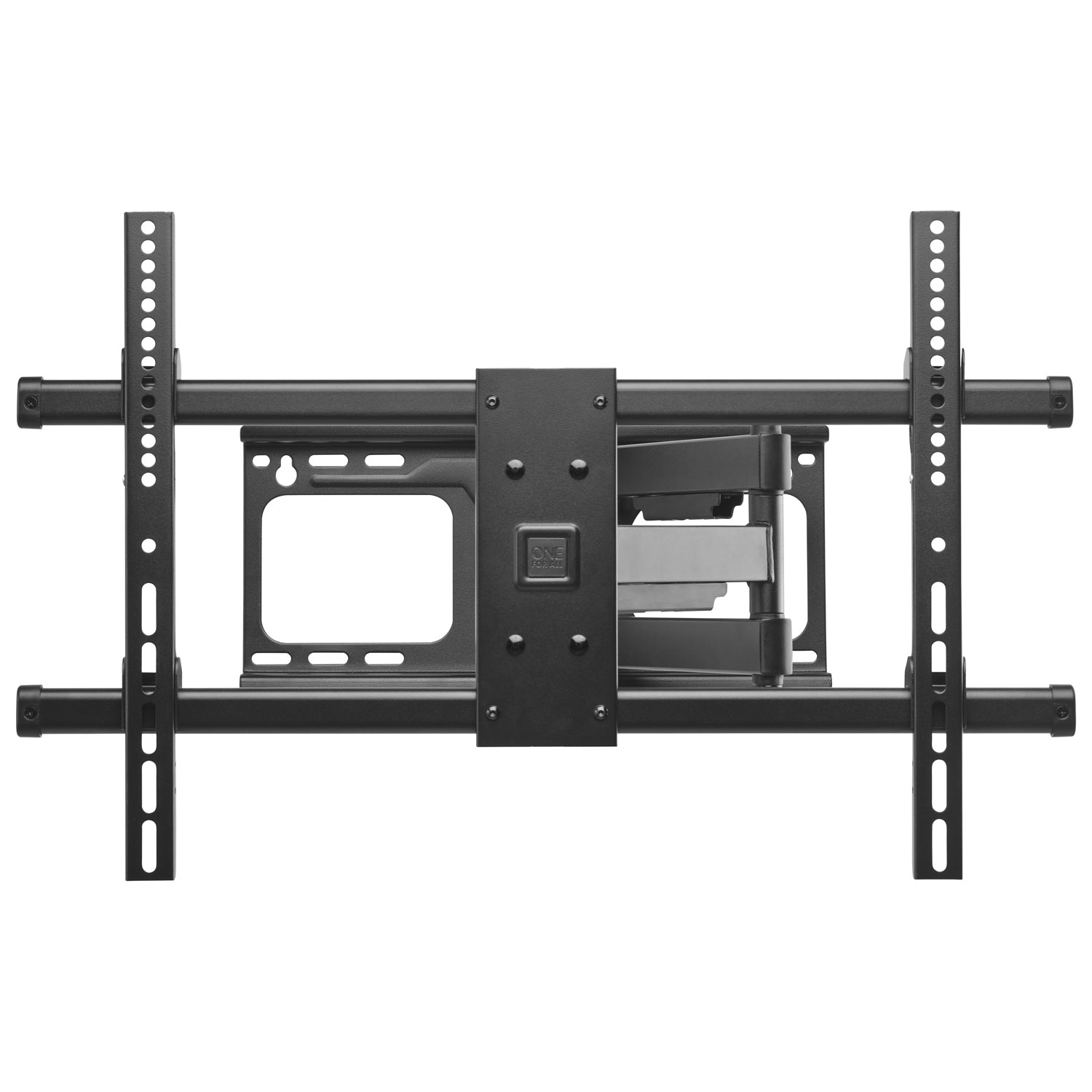 Support mural articulé d'One For All pour téléviseur de 42 à 100 po - Noir