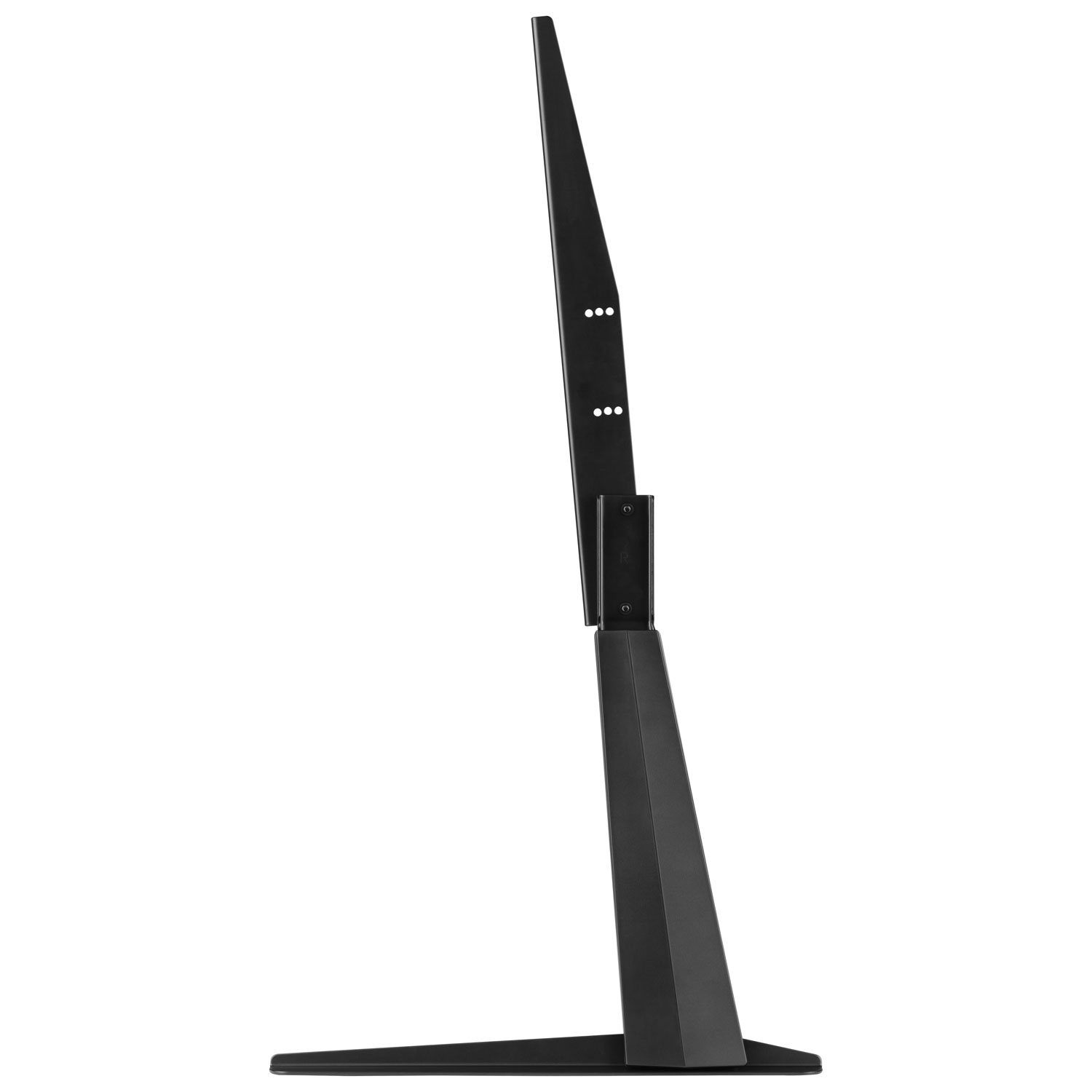 Support de bureau intelligent pour téléviseur de 32 à 70 po d'One For All - Noir