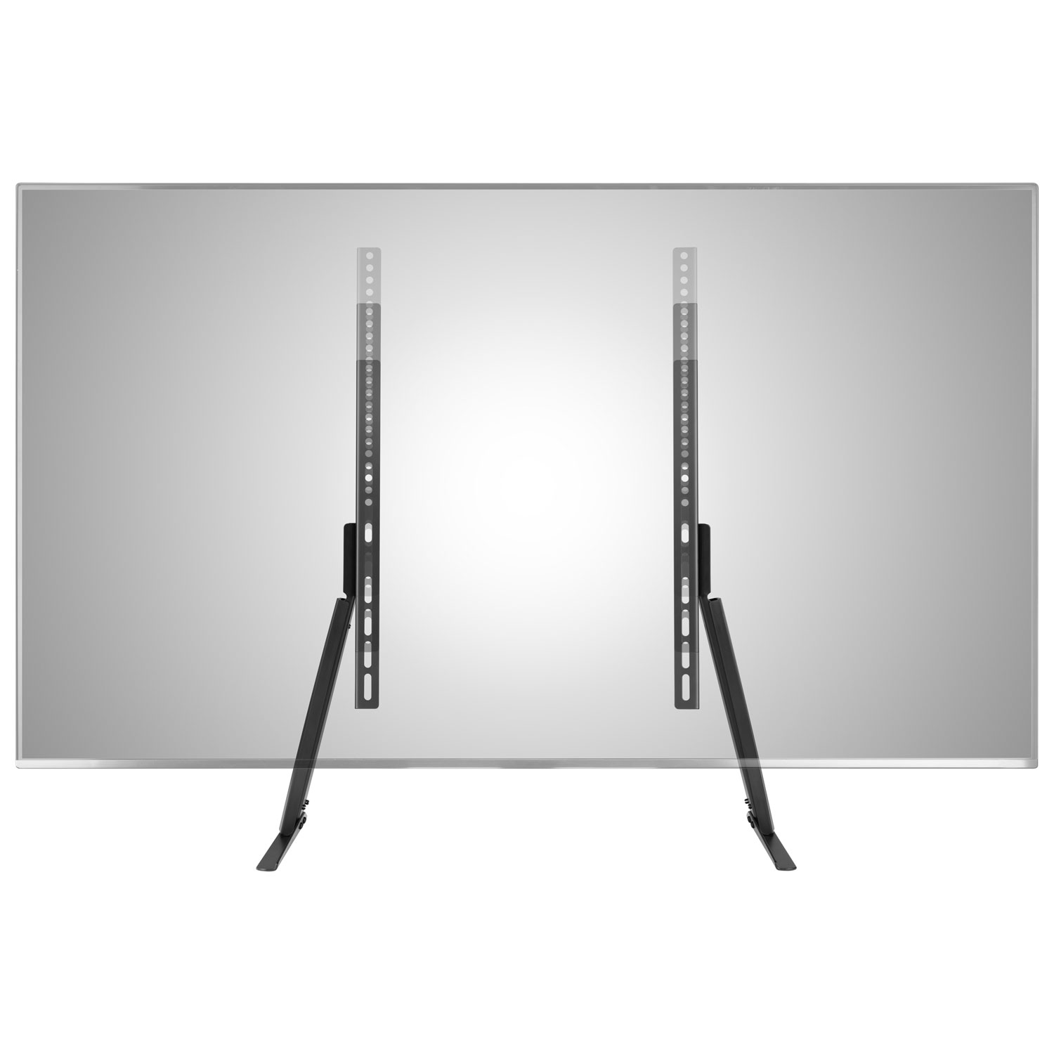 Support de bureau intelligent pour téléviseur de 32 à 70 po d'One For All - Noir