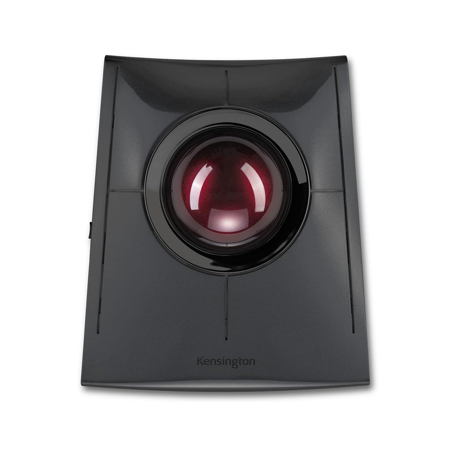 Boule de commande sans fil SlimBlade™ Pro Kensington, batterie rechargeable, options de connexion 2,4&nbsp;GHz Bluetooth - BO