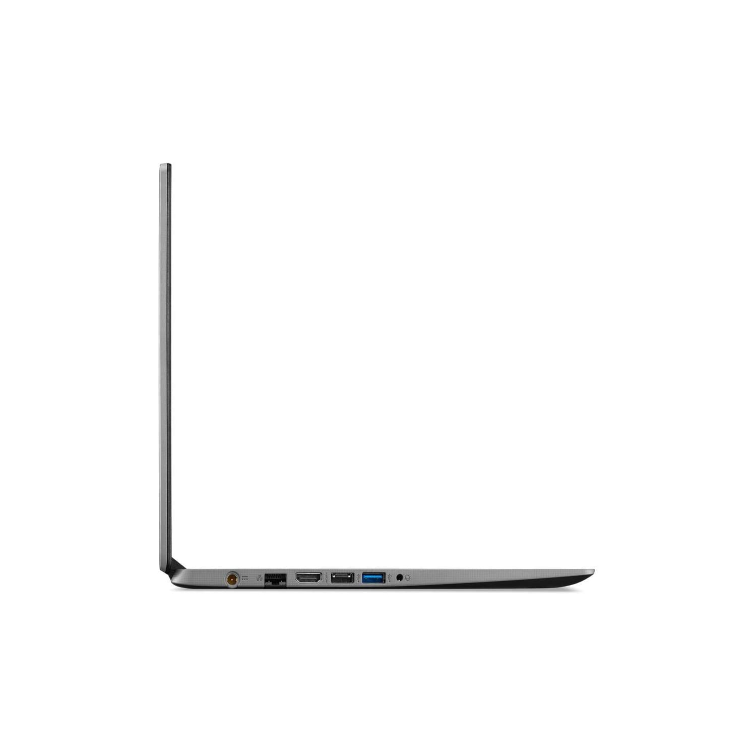 Acer Aspire 3 15.6" FHD Intel Core i5-1035G1 8GB 256GB UHD Graphics Windows 10 Grey Refurbished Fair