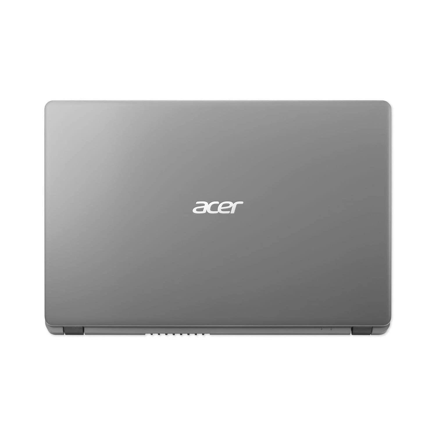 Acer Aspire 3 15.6" FHD Intel Core i5-1035G1 8GB 256GB UHD Graphics Windows 10 Grey Refurbished Fair