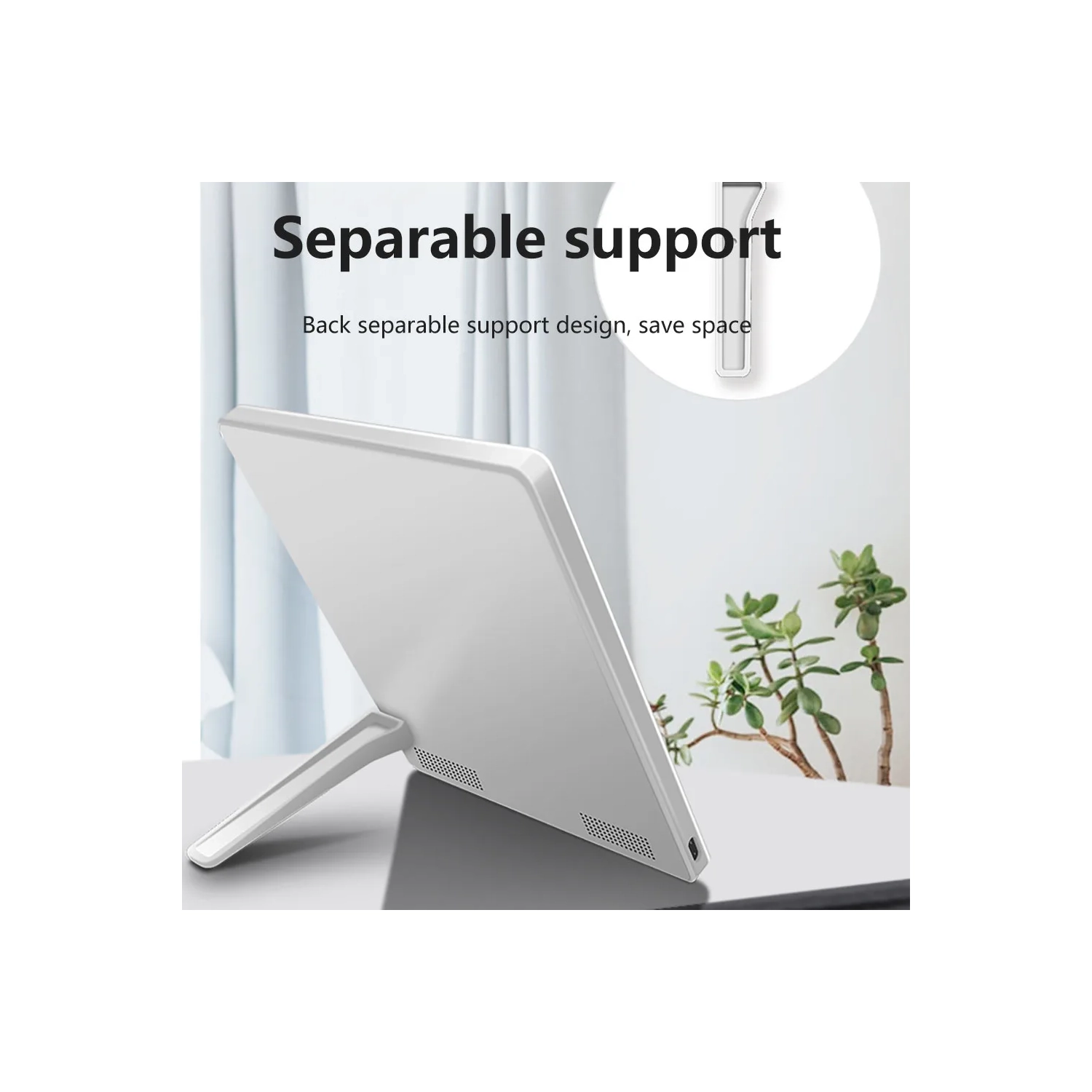 SAD LED Phototherapy Light Bionic-Daylight Affective Disorder USB Lamp Relief Listless Fatigued Therapy Lights Touching Button