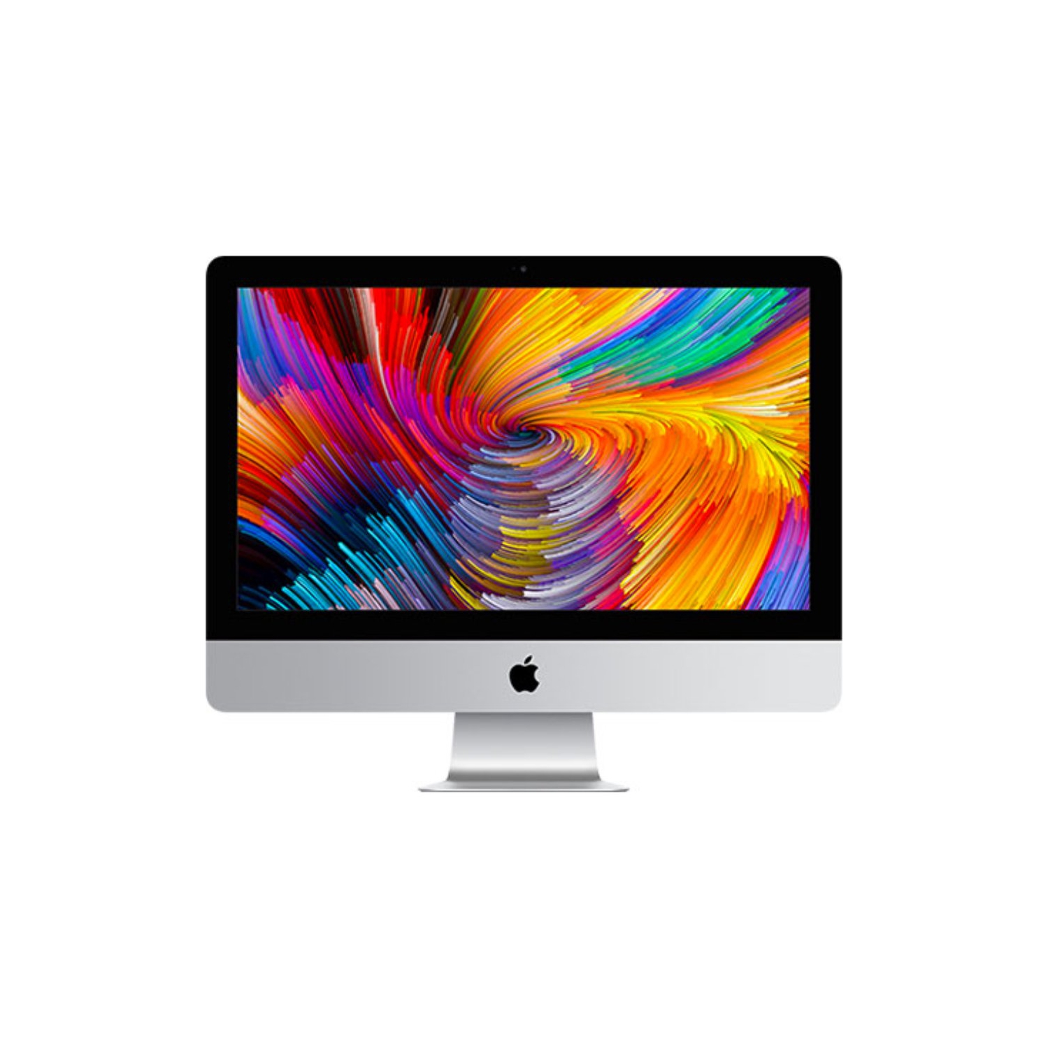 Refurbished (Excellent) – Apple iMac 21.5”(2017) - (Intel Core i5 2.3 GHz / 8GB RAM / 1TB SSD / Intel Iris Plus Graphics 640)