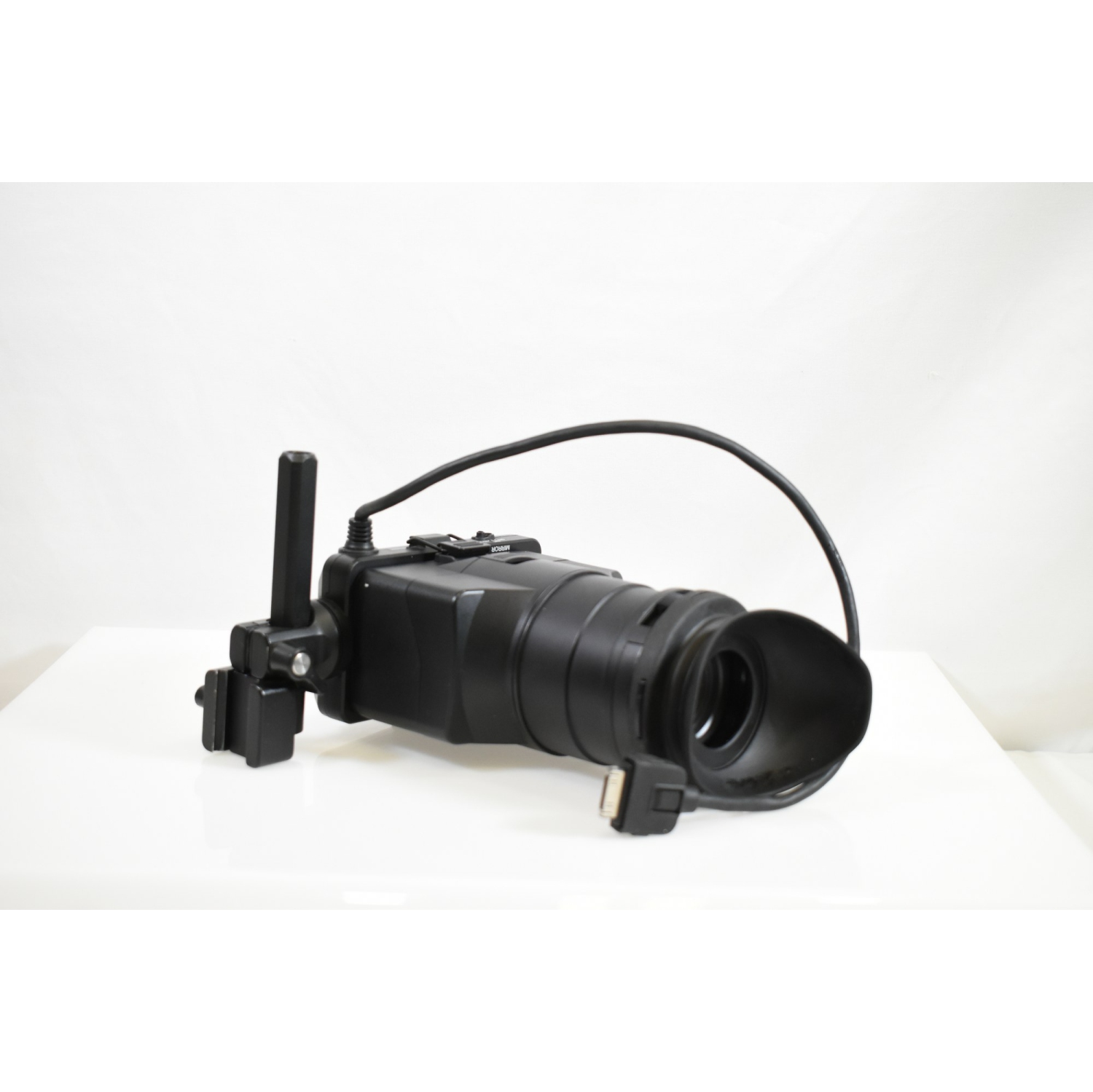 Remis à neuf - Moniteur FS7 II de Sony avec viseur oculaire – Configuration professionnelle d'assistance vidéo