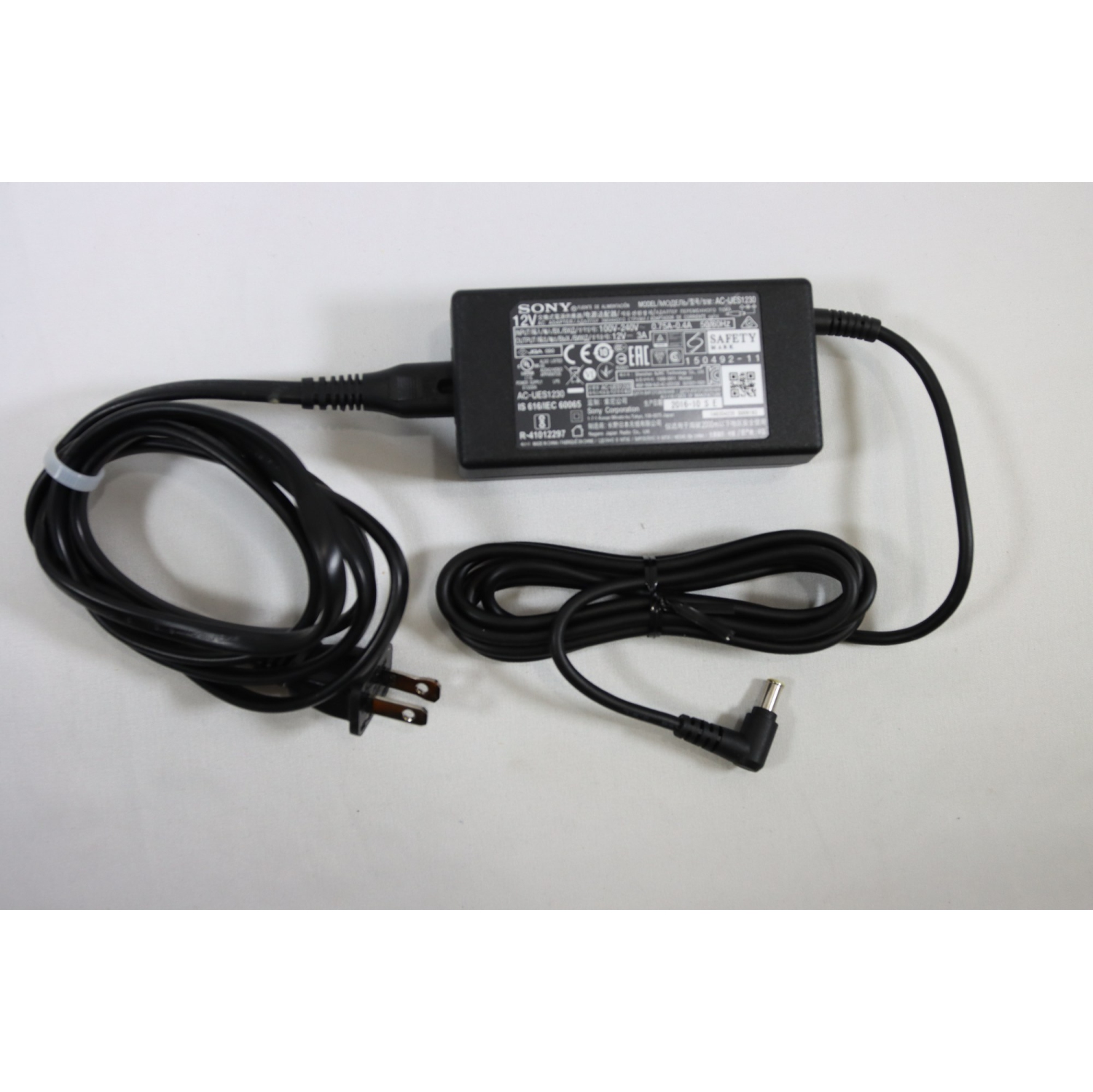 Refurbished - Sony FS7 II Power Supply AC-UES1230