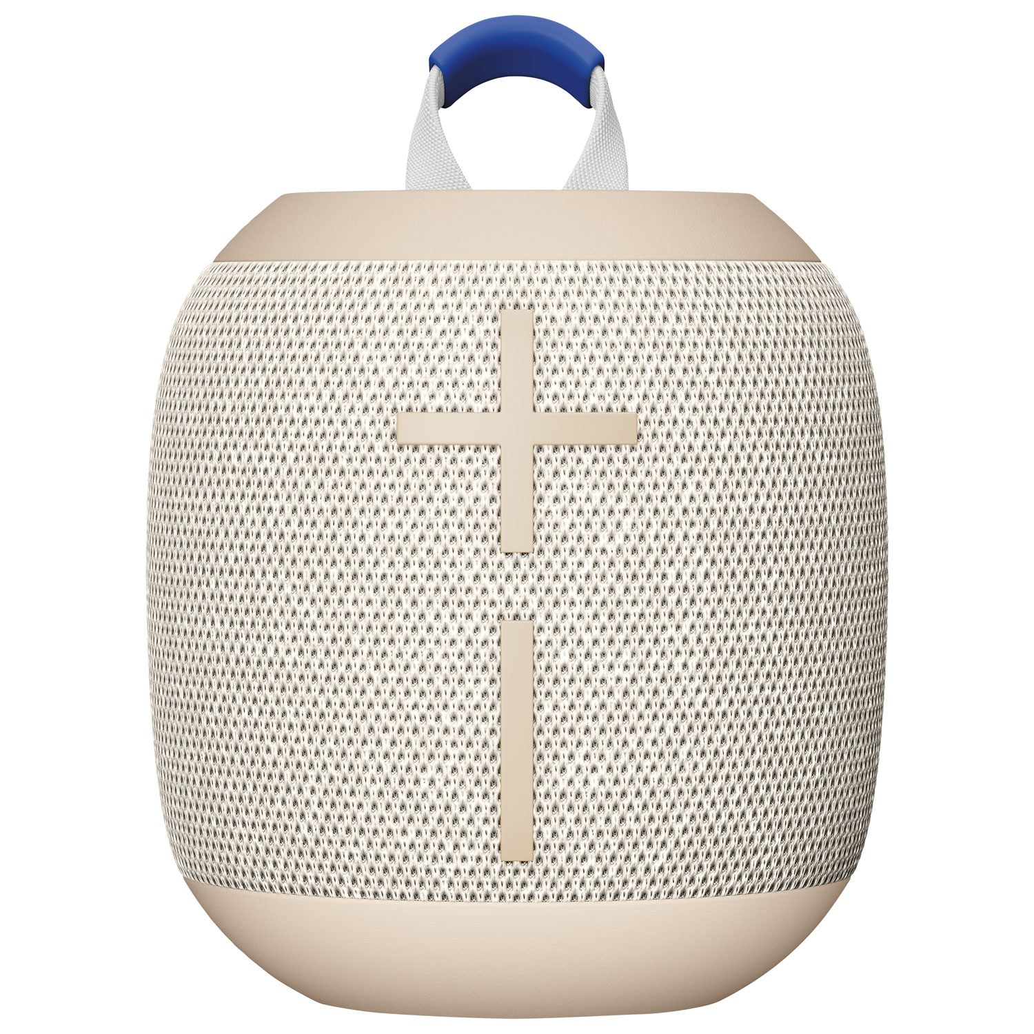 Ultimate Ears WONDERBOOM 4 Waterproof Bluetooth Wireless Speaker - Sand Beige - Only at Best Buy