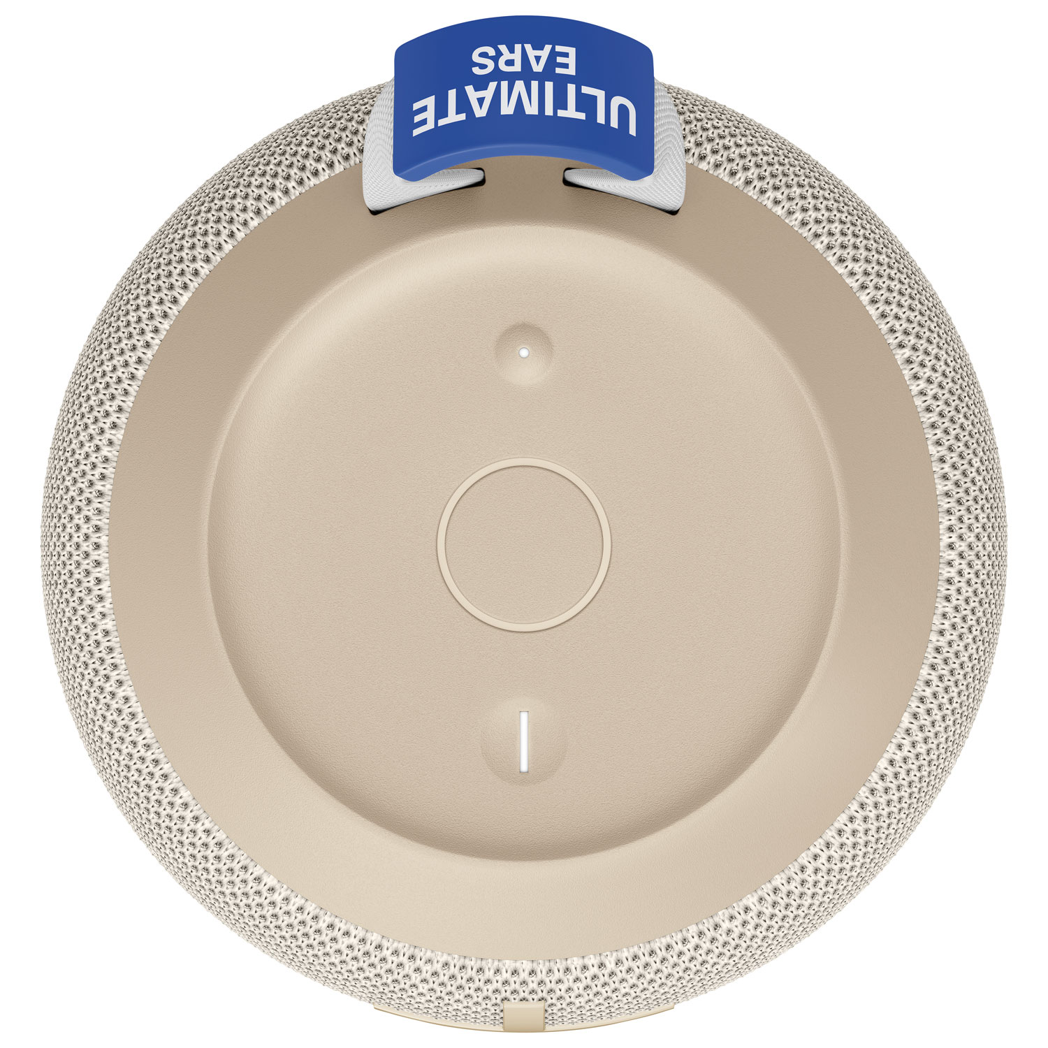 Ultimate Ears WONDERBOOM 4 Waterproof Bluetooth Wireless Speaker - Sand Beige - Only at Best Buy