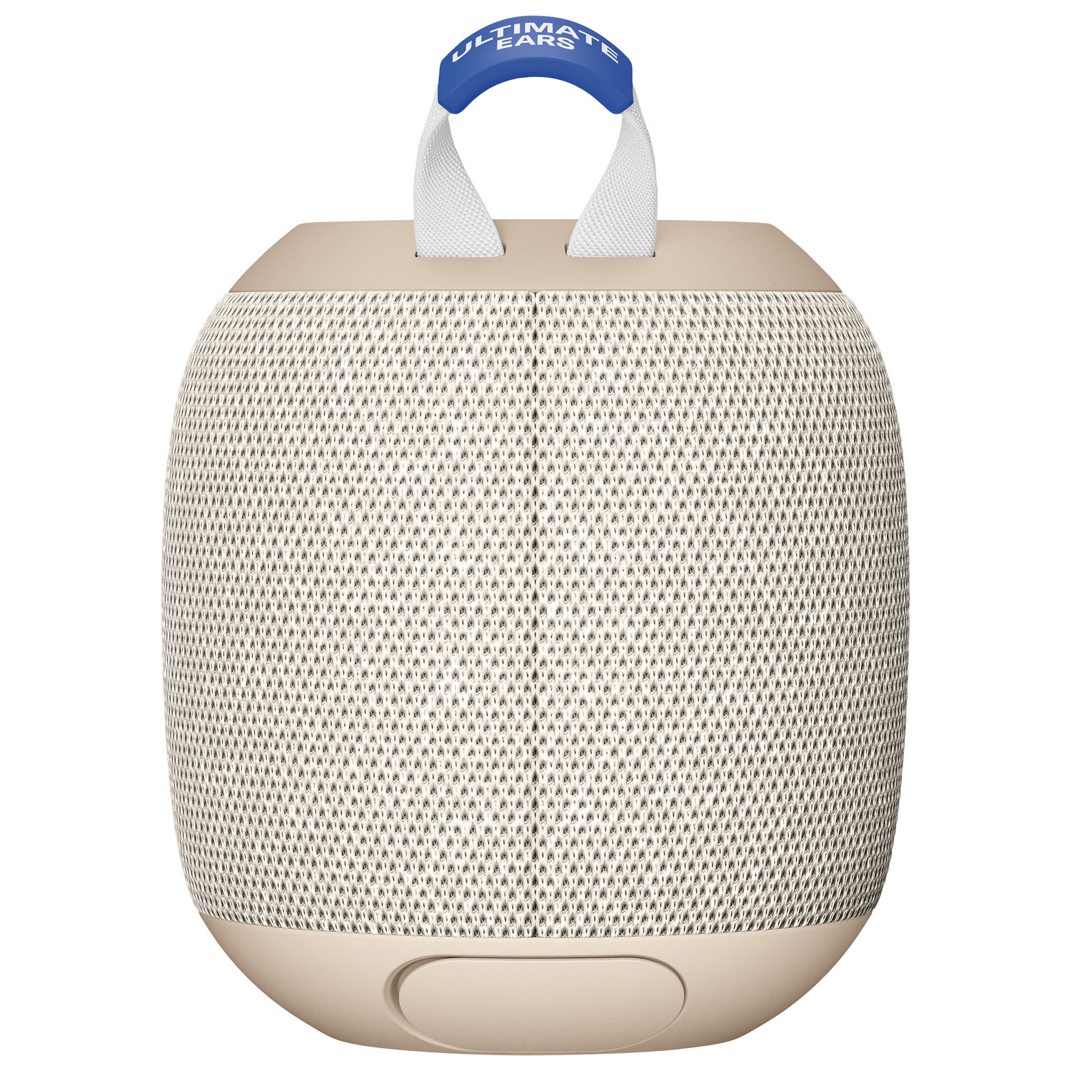 Ultimate Ears WONDERBOOM 4 Waterproof Bluetooth Wireless Speaker - Sand Beige - Only at Best Buy