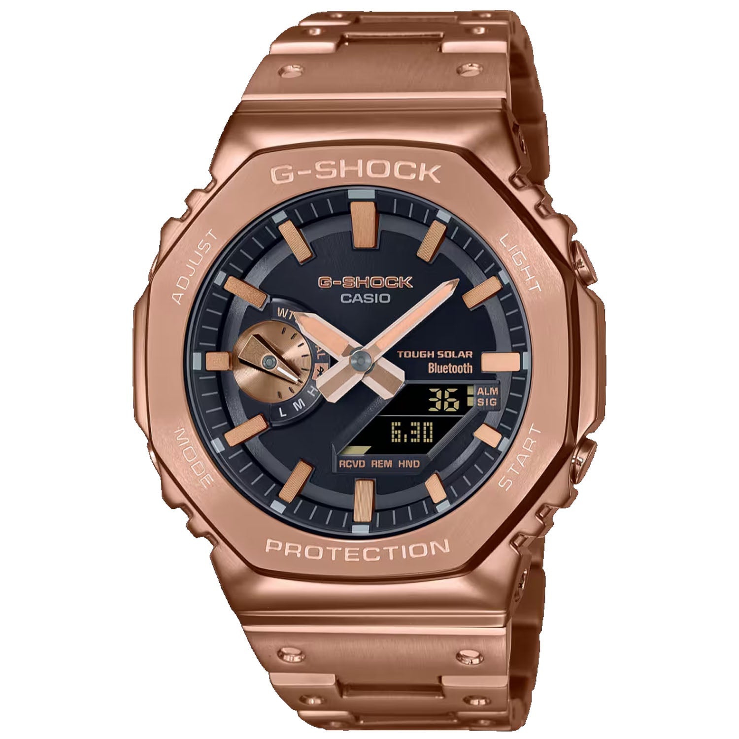 Nixon Bobbi watch NIXON DARINGLY EDGY THE BOBBI腕時計 クォーツ｜Yahoo!フリマ  main image 2