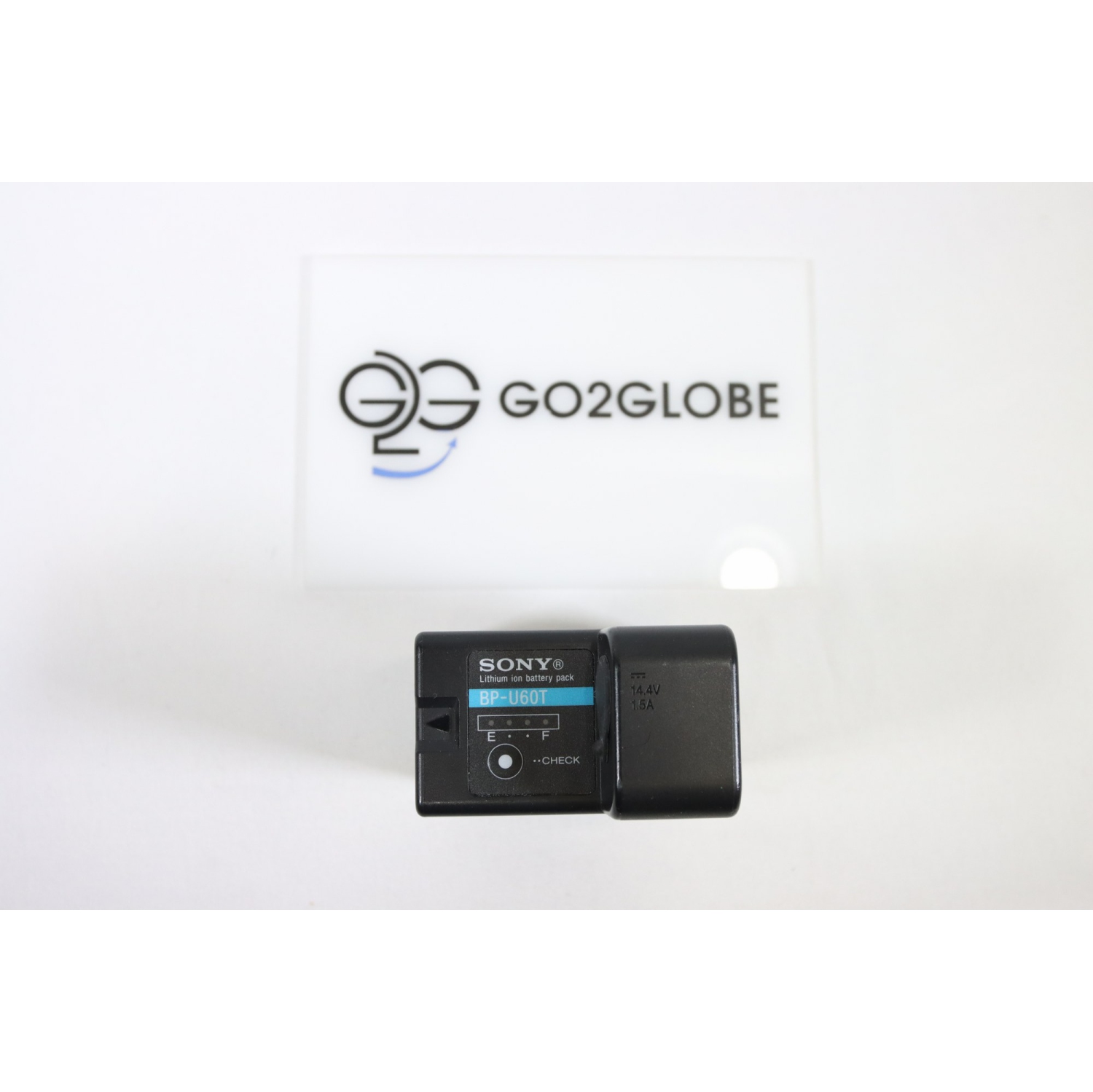 Refurbished - Sony BP-U60T Battery for FS7 II