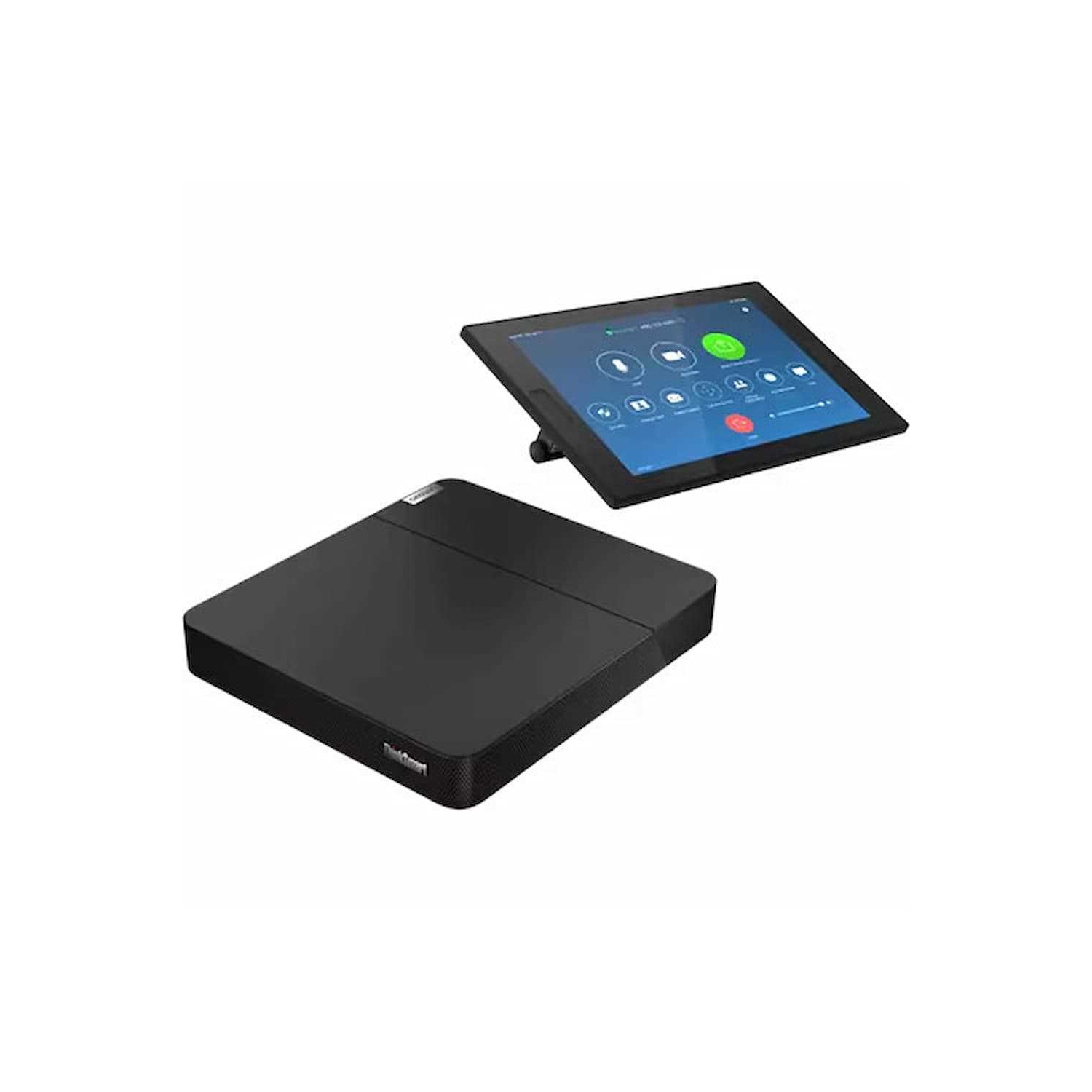 Brand New - ThinkSmart Core & IP Controller Kit: Zoom Rooms - i5-1145G7E - 8GB RAM - 256GB Storage - Type 12QL