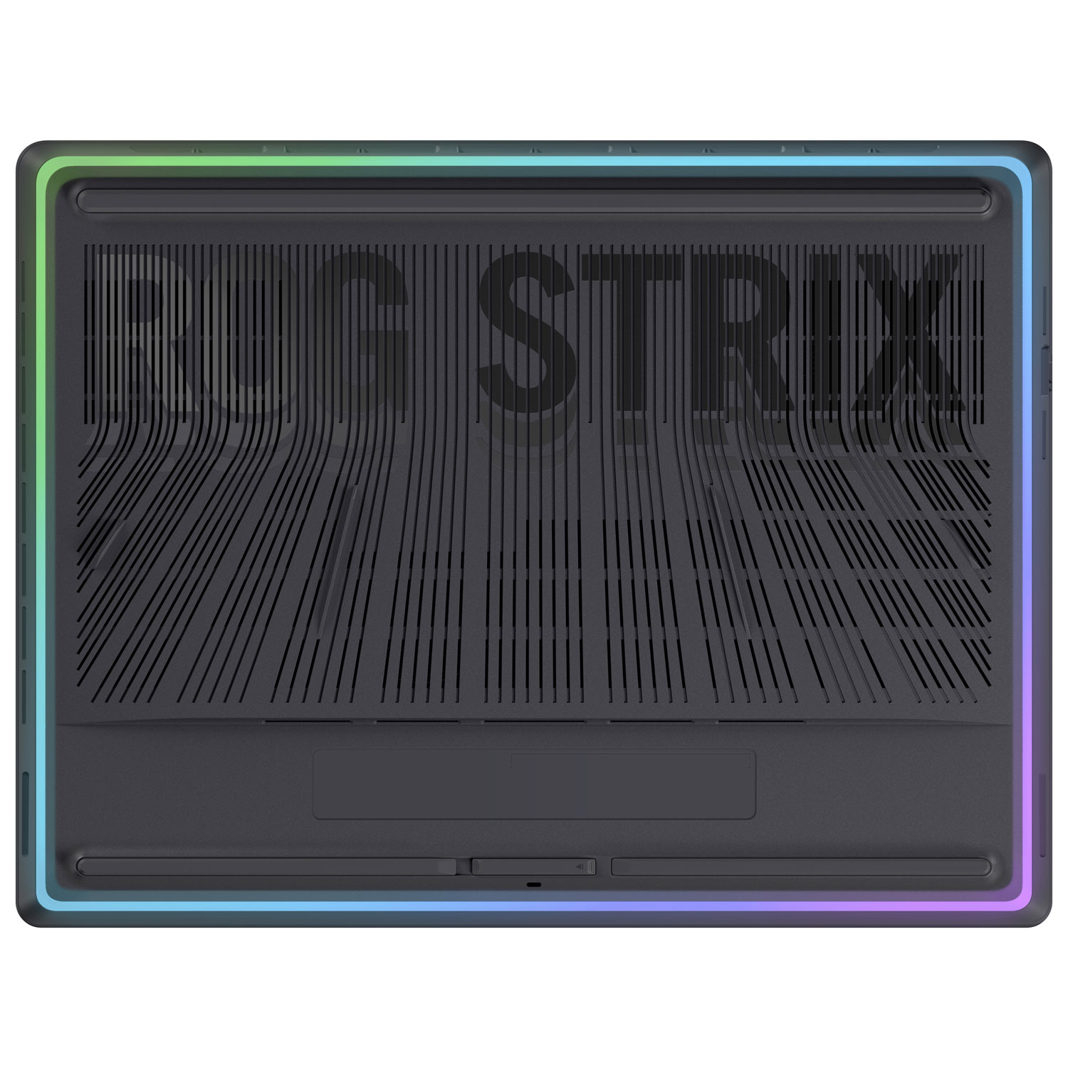 Portable de jeu 16 po ROG Strix G16 d'ASUS