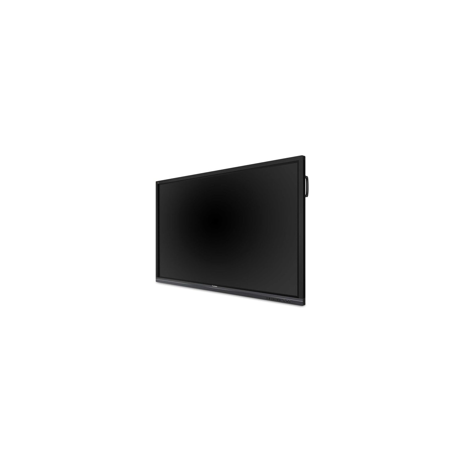 ViewSonic 75" 4K UHD ViewBoard Interactive Collaboration Display - - Black