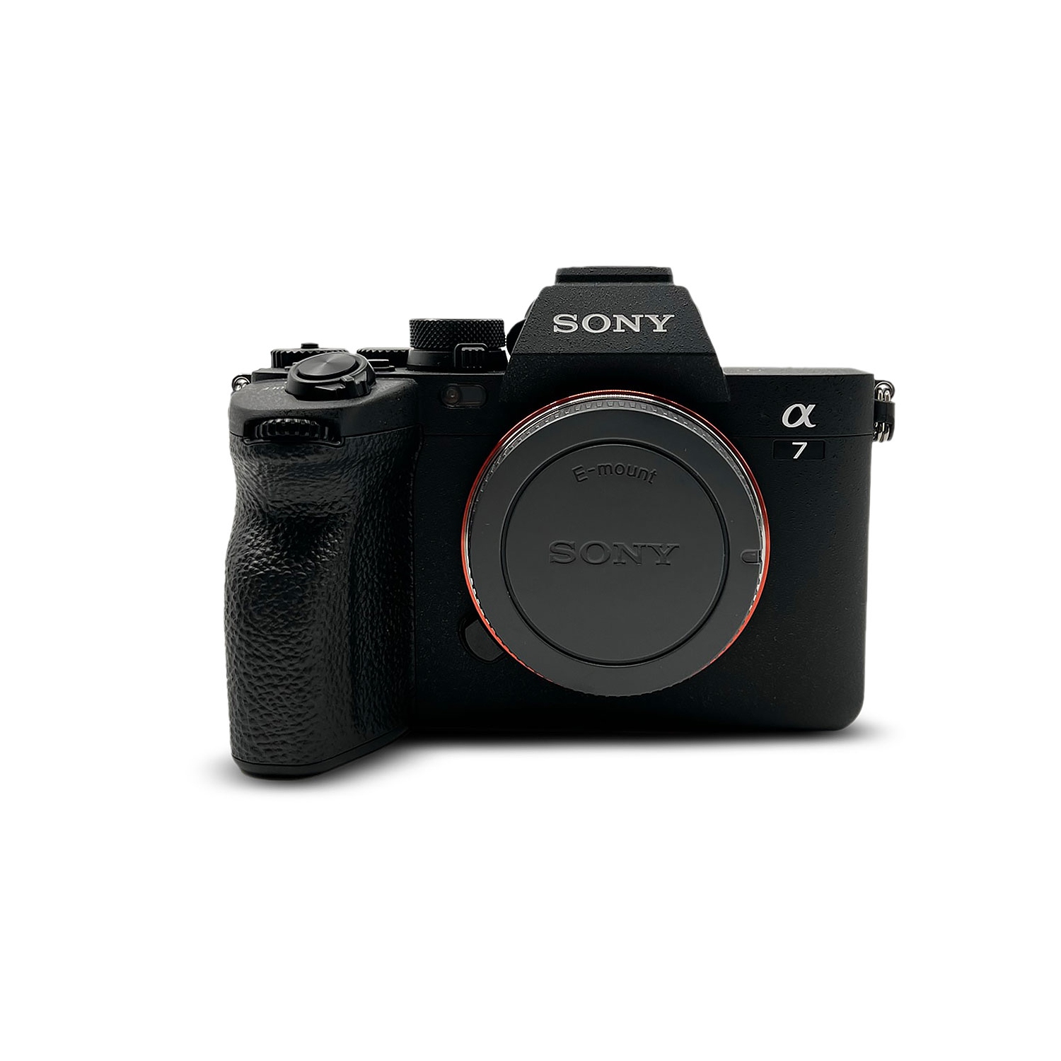 Refurbished (Excellent) - Sony Alpha a7 IV Mirrorless Digital