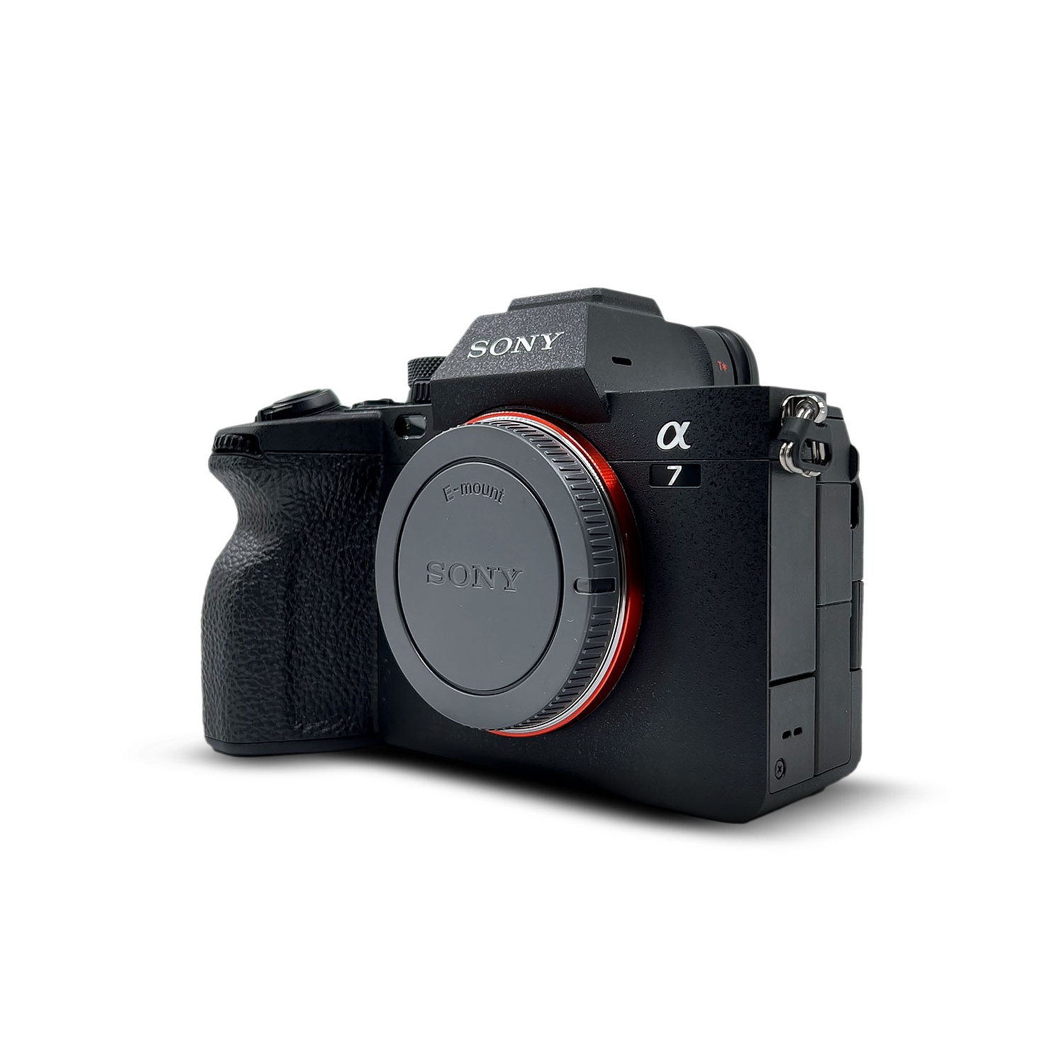 Refurbished - Sony Alpha a7 IV Mirrorless Digital Camera - Body Only