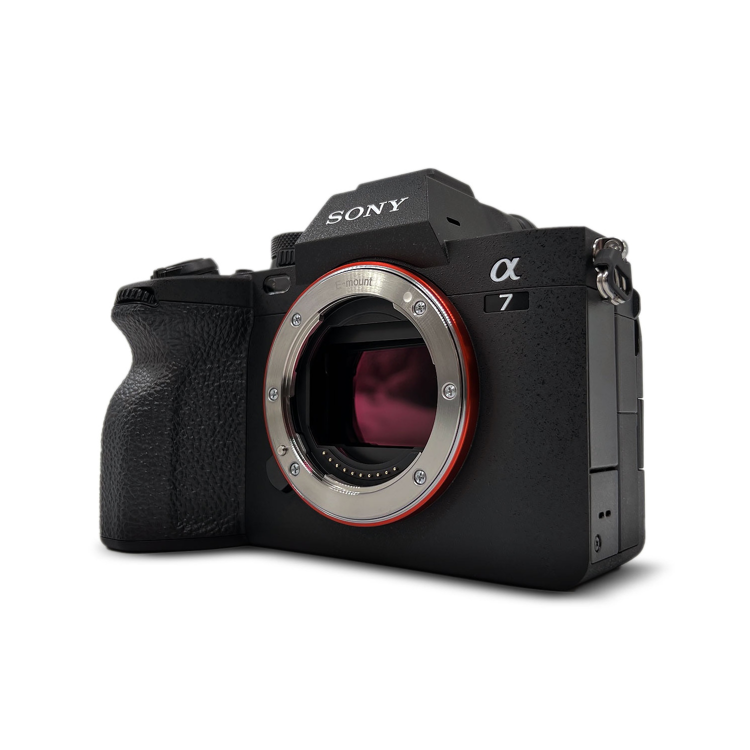 Refurbished - Sony Alpha a7 IV Mirrorless Digital Camera - Body Only