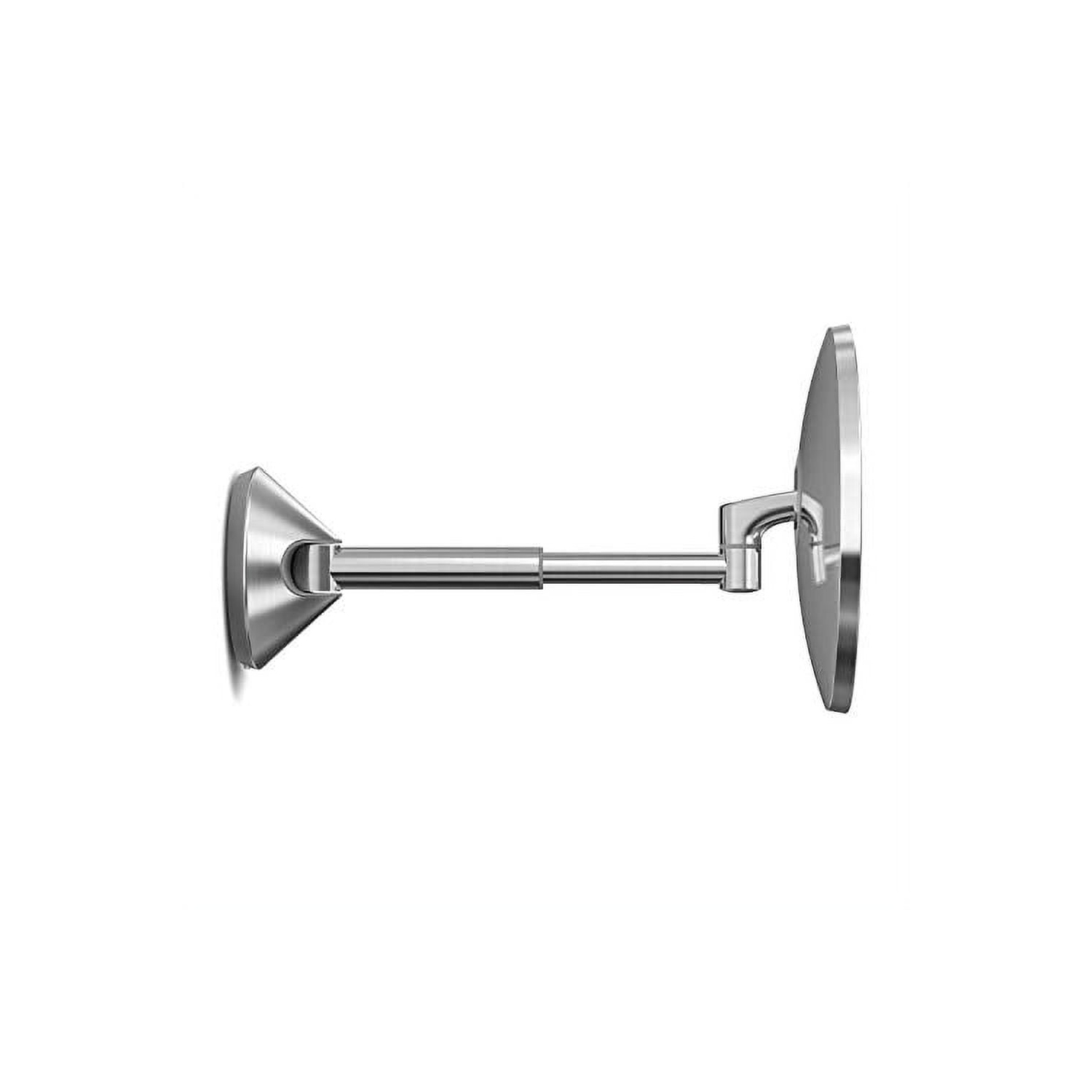 Simplehuman Wall Mount Sensor Mirror - Wired