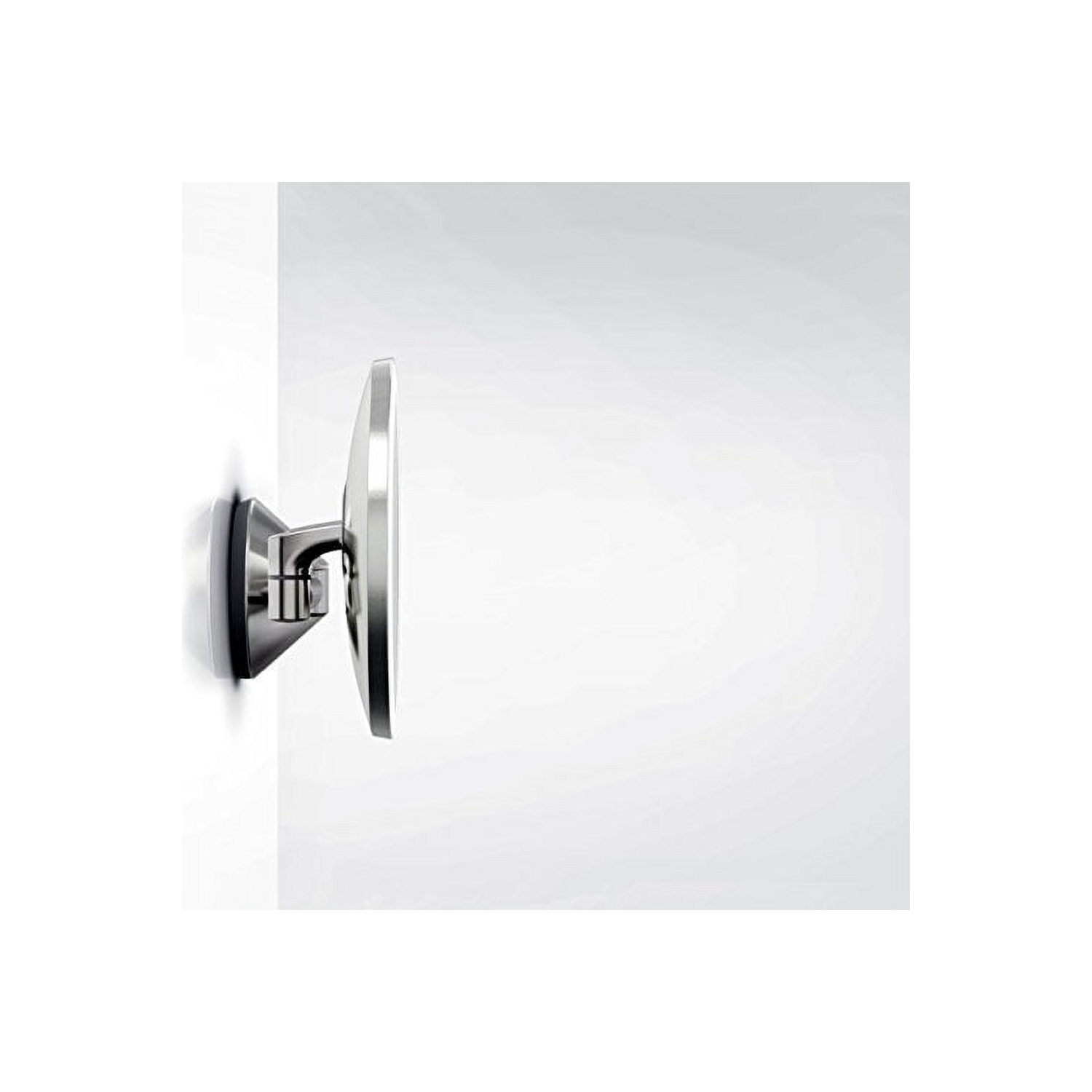 Simplehuman Wall Mount Sensor Mirror - Wired